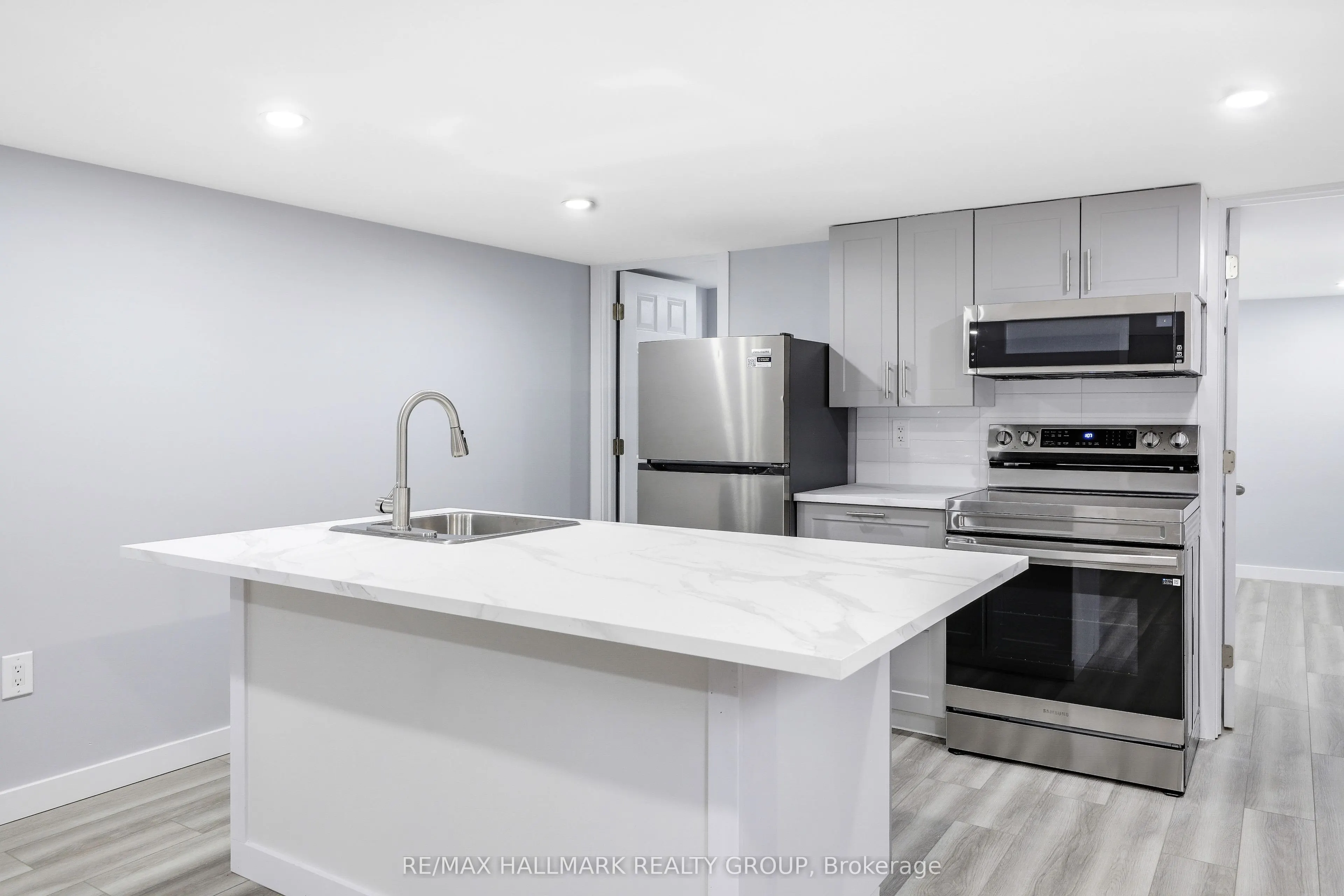15 Marier Avenue, #A