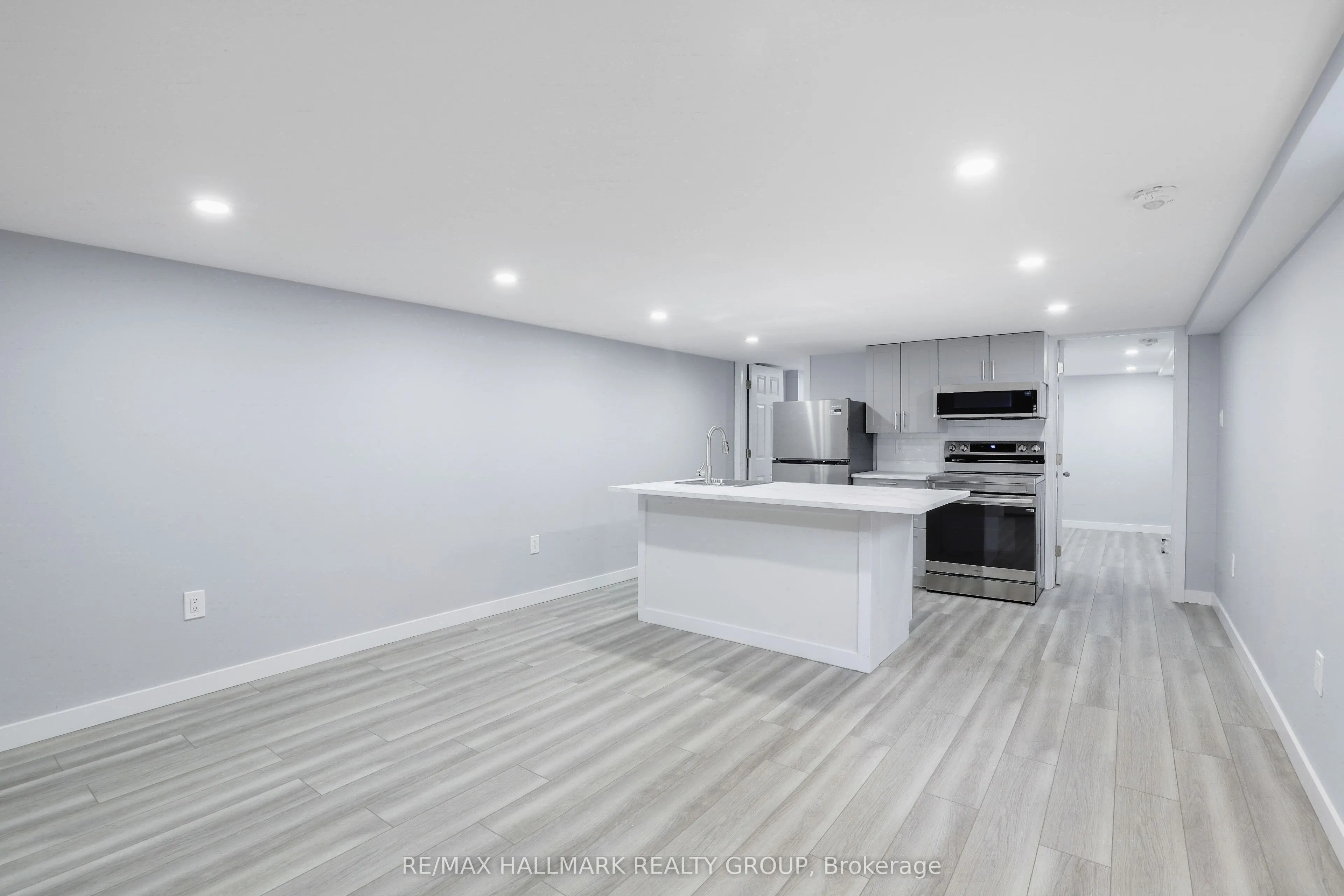 15 Marier Avenue, #A