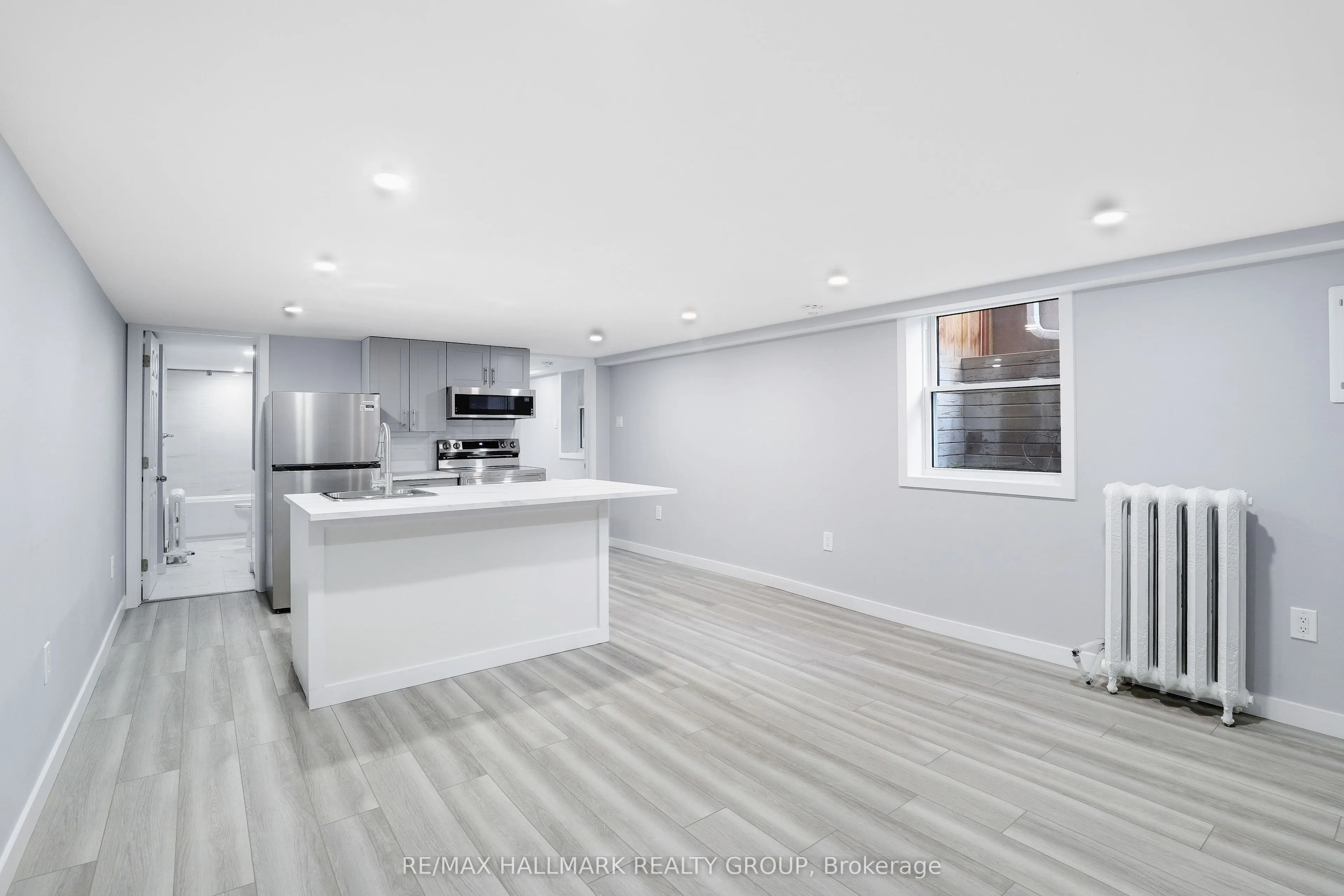 15 Marier Avenue, #A