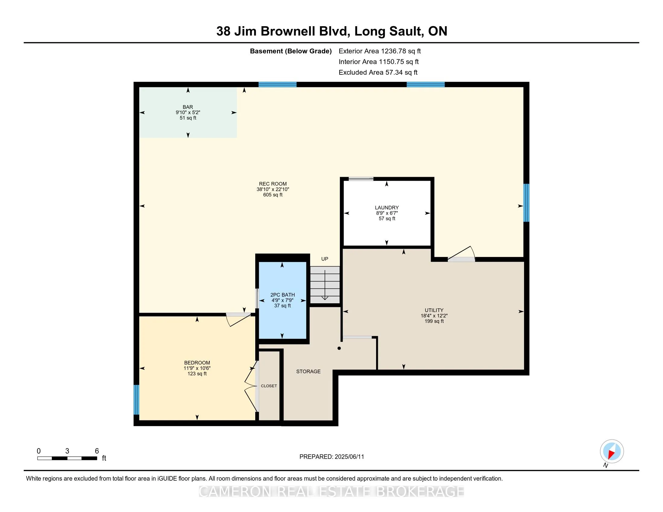 38 Jim Brownell Boulevard