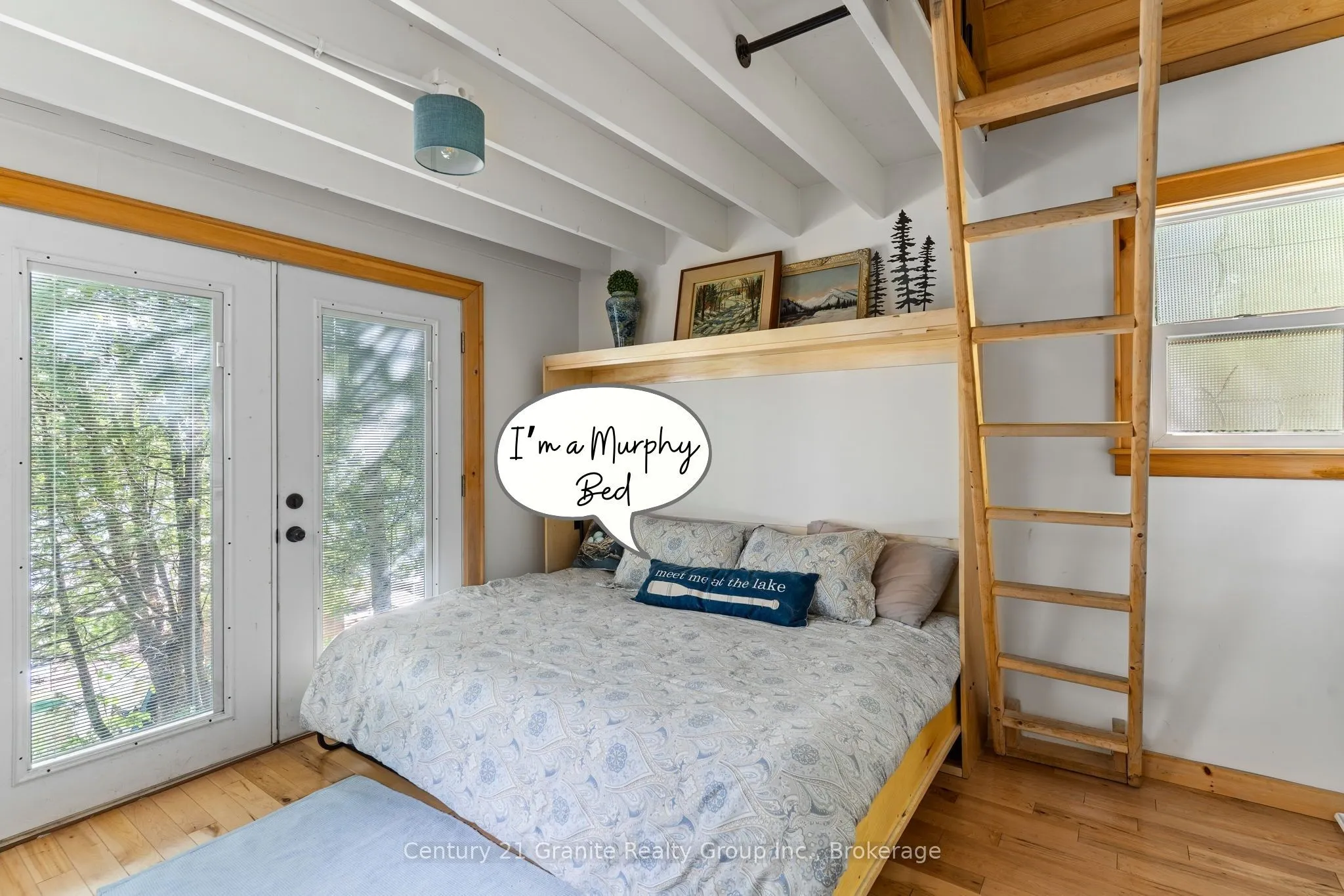 1291 Shanahan Trail