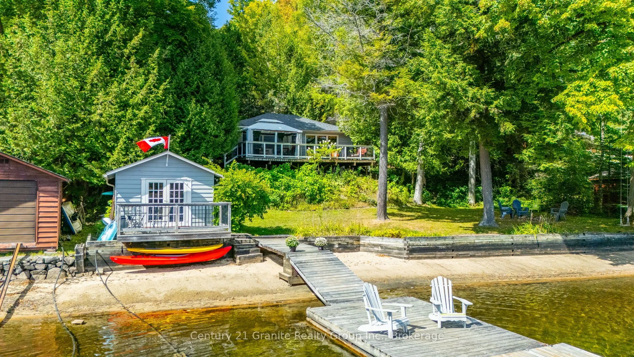 1291 Shanahan Trail