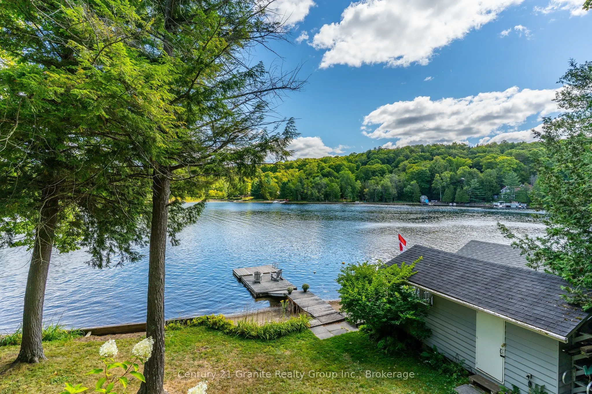1291 Shanahan Trail