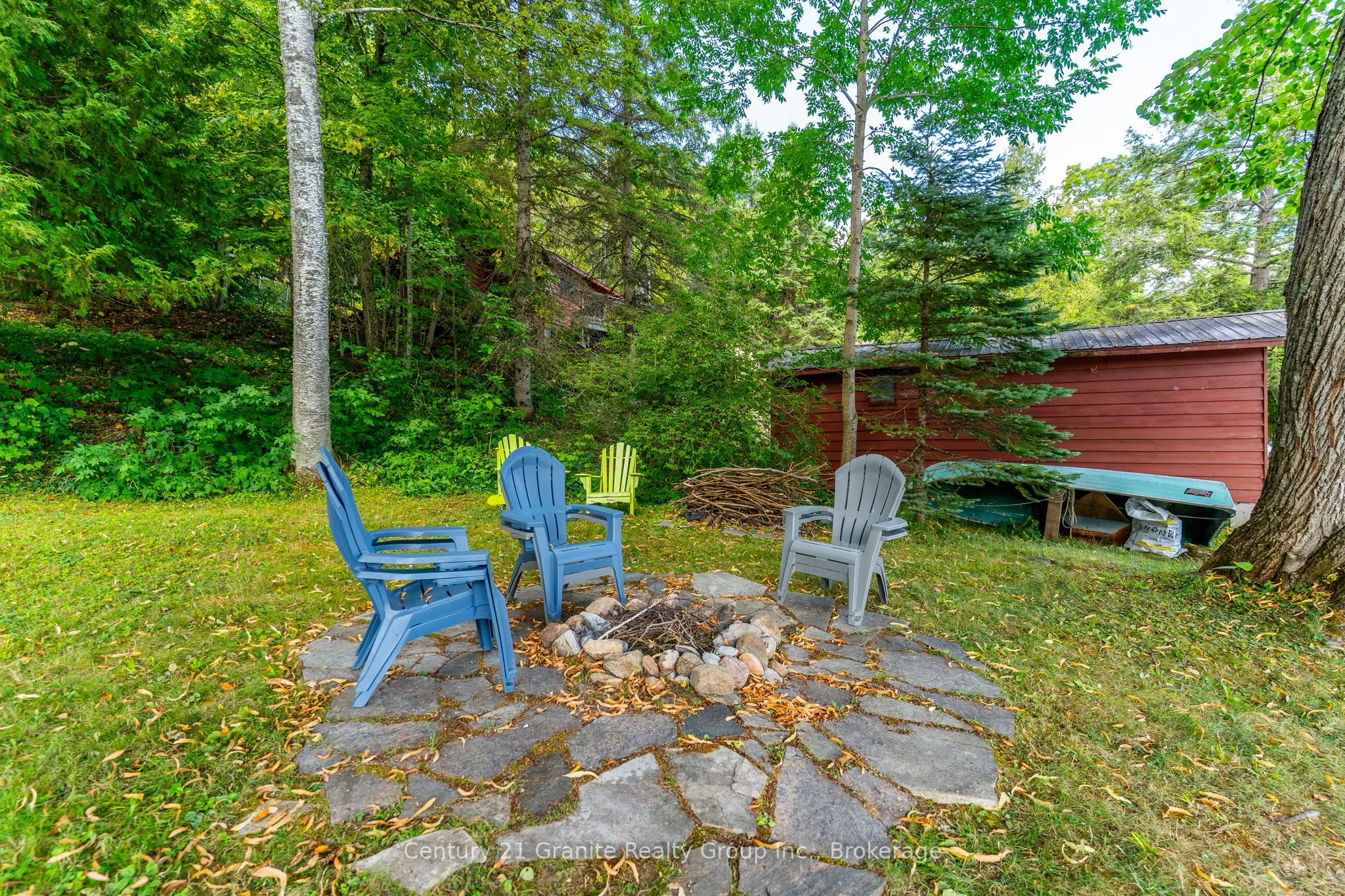 1291 Shanahan Trail