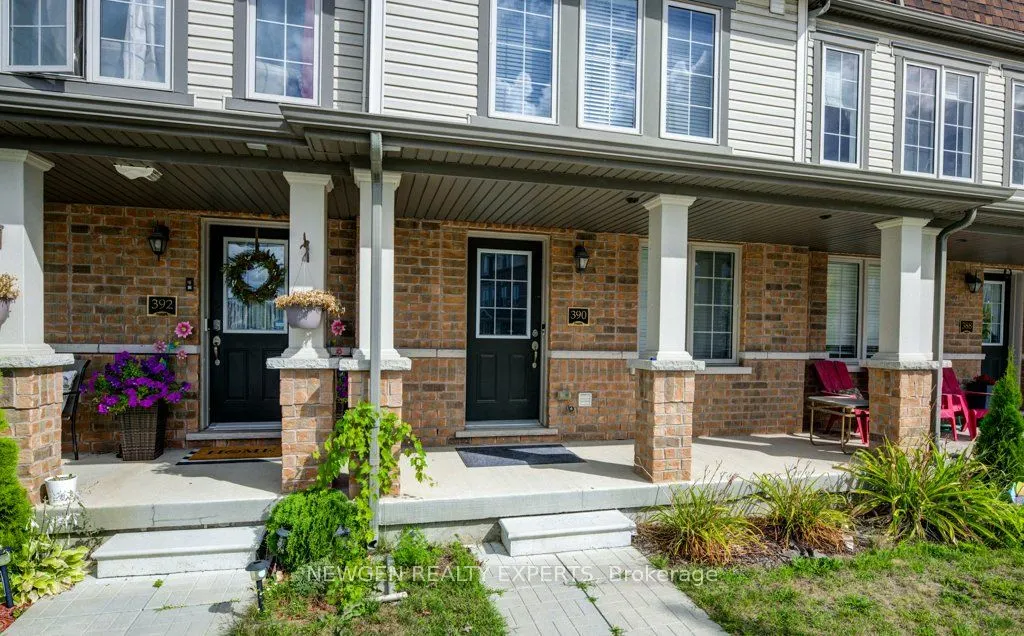 390 Linden Drive, #390