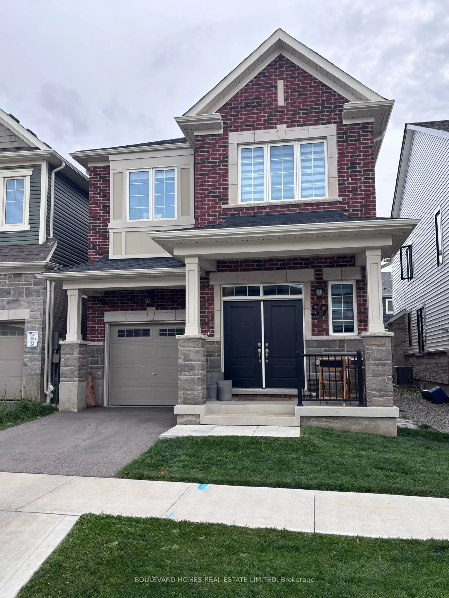 59 Routley Street