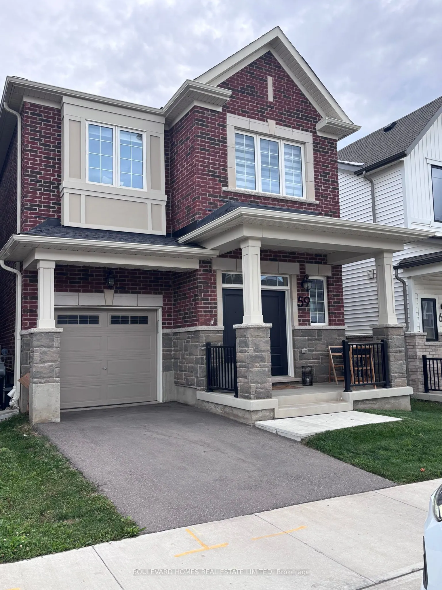 59 Routley Street
