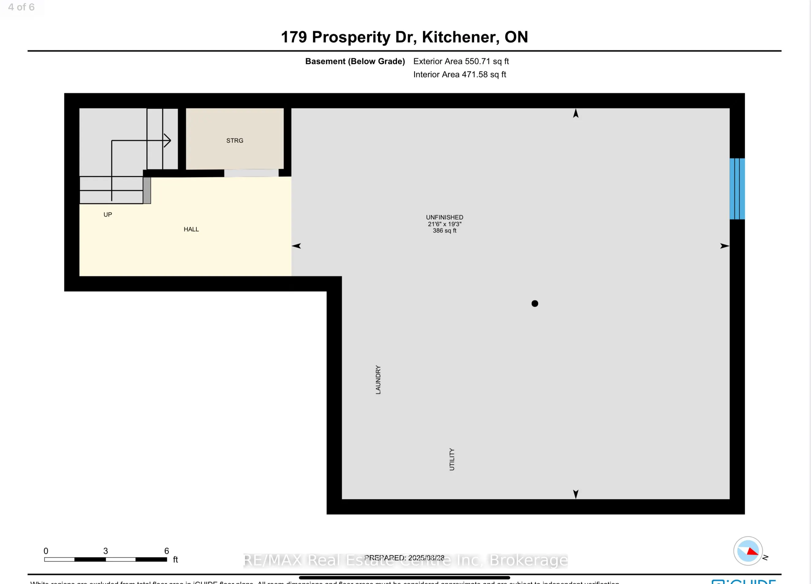 179 Prosperity Drive