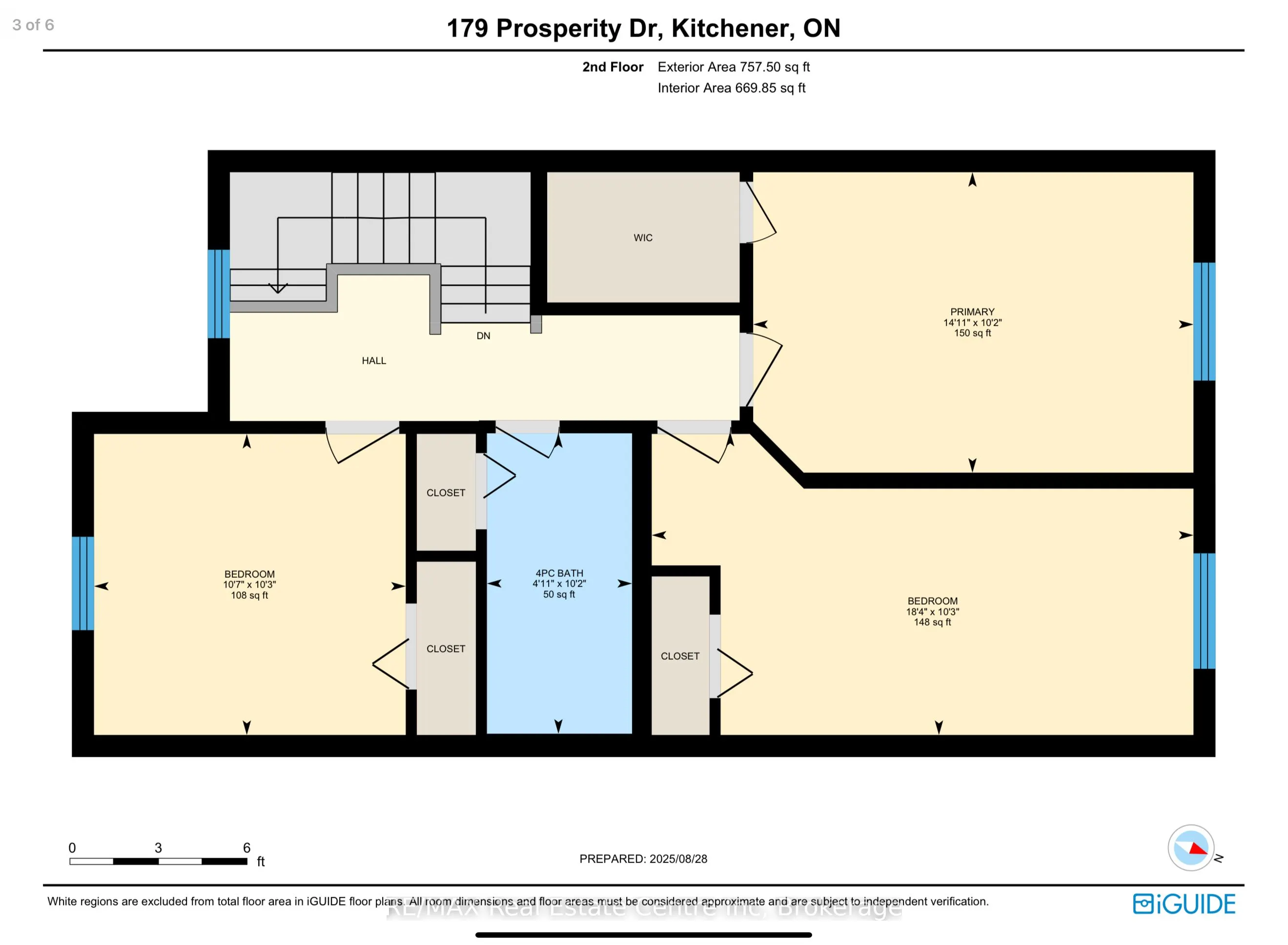 179 Prosperity Drive