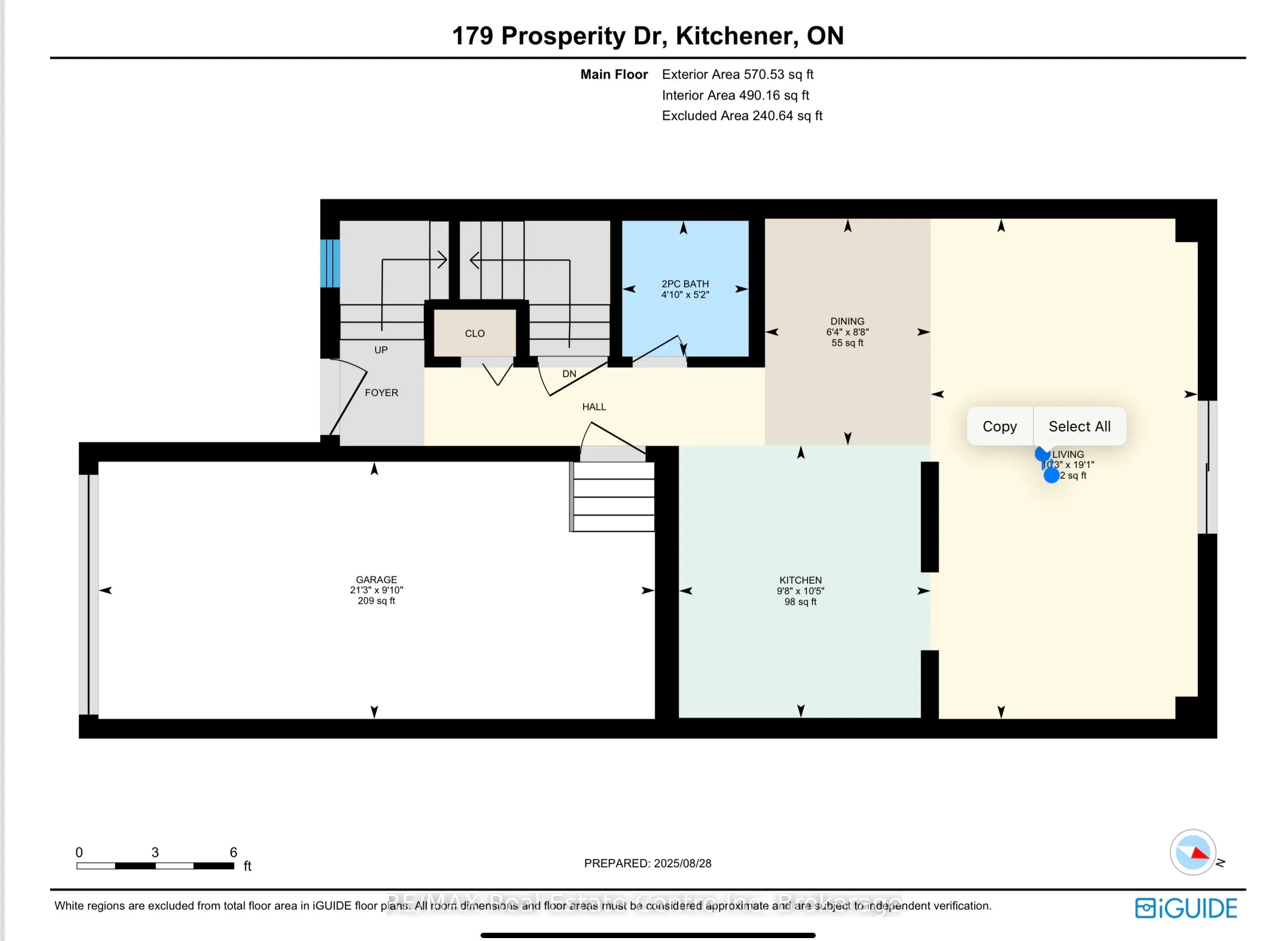 179 Prosperity Drive