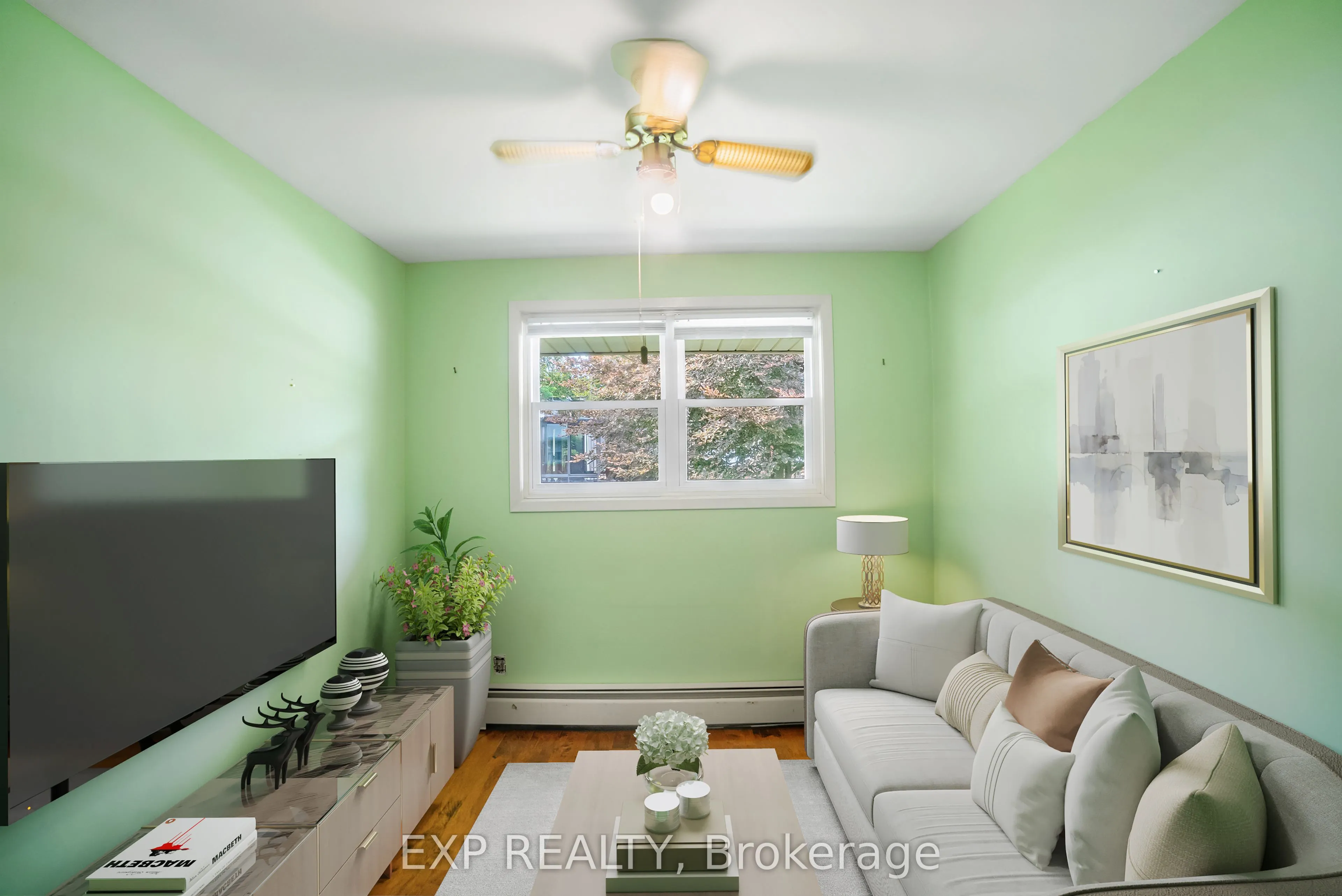 3314 Menno Street, #2