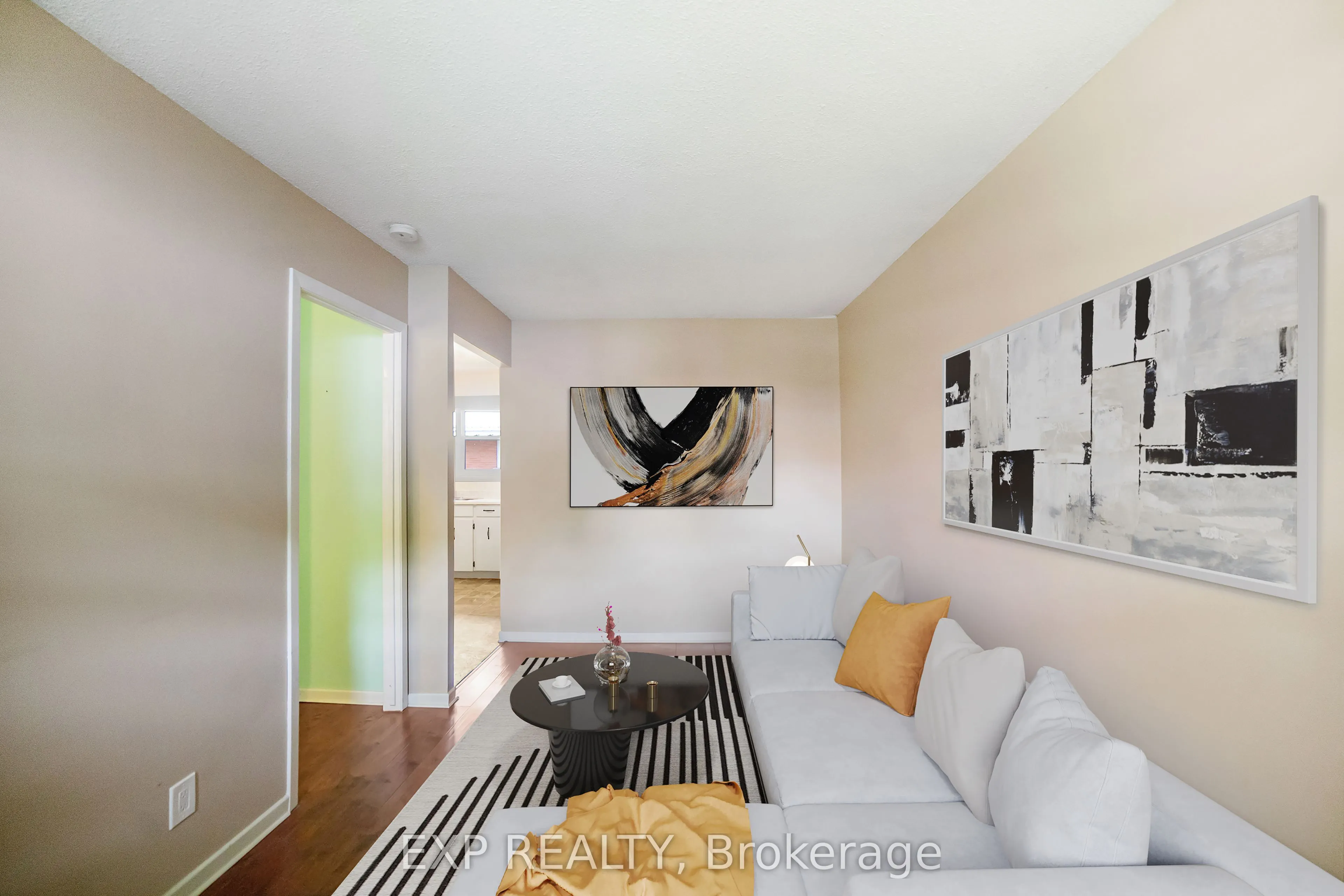 3314 Menno Street, #2
