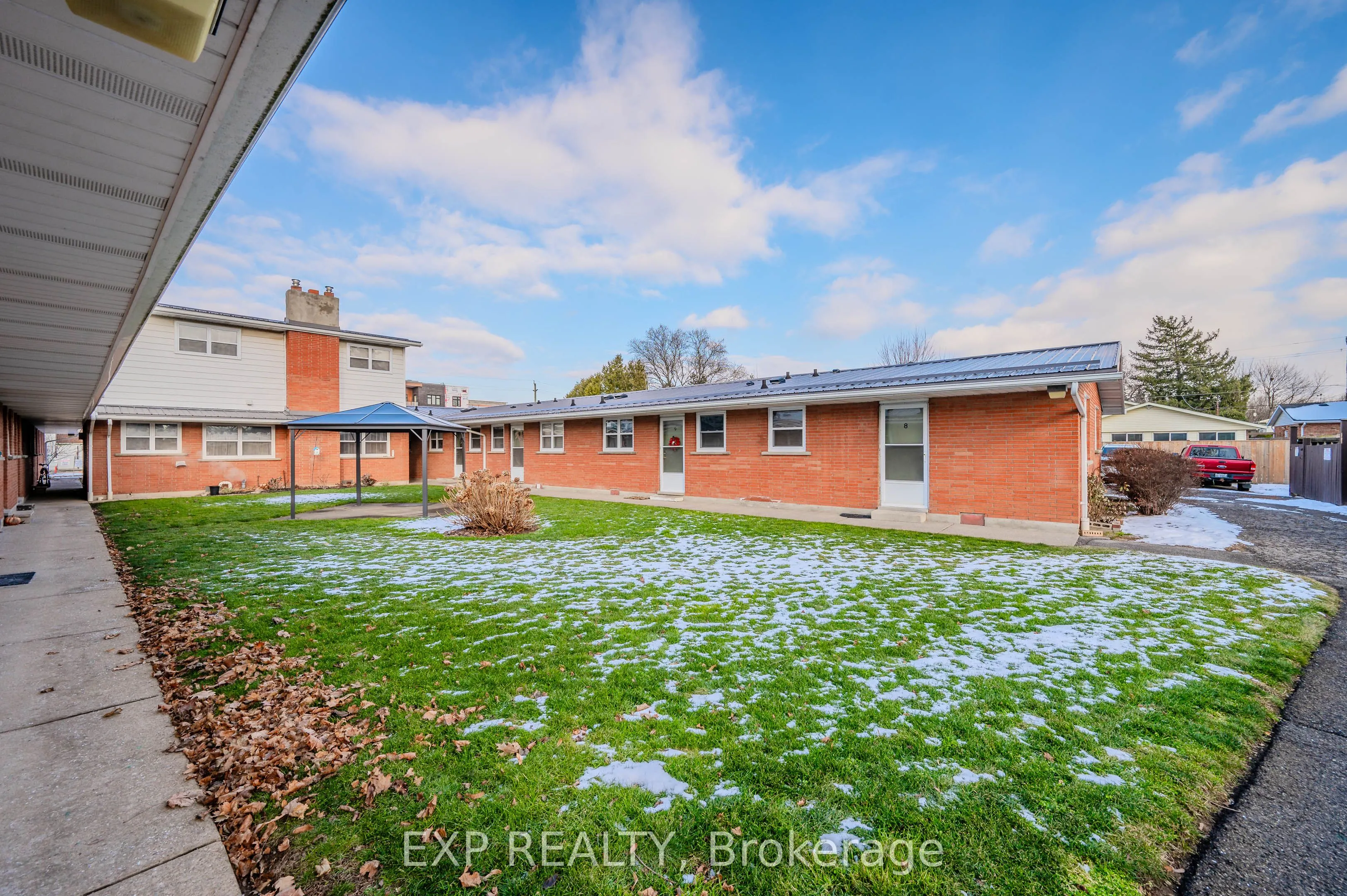 3314 Menno Street, #2