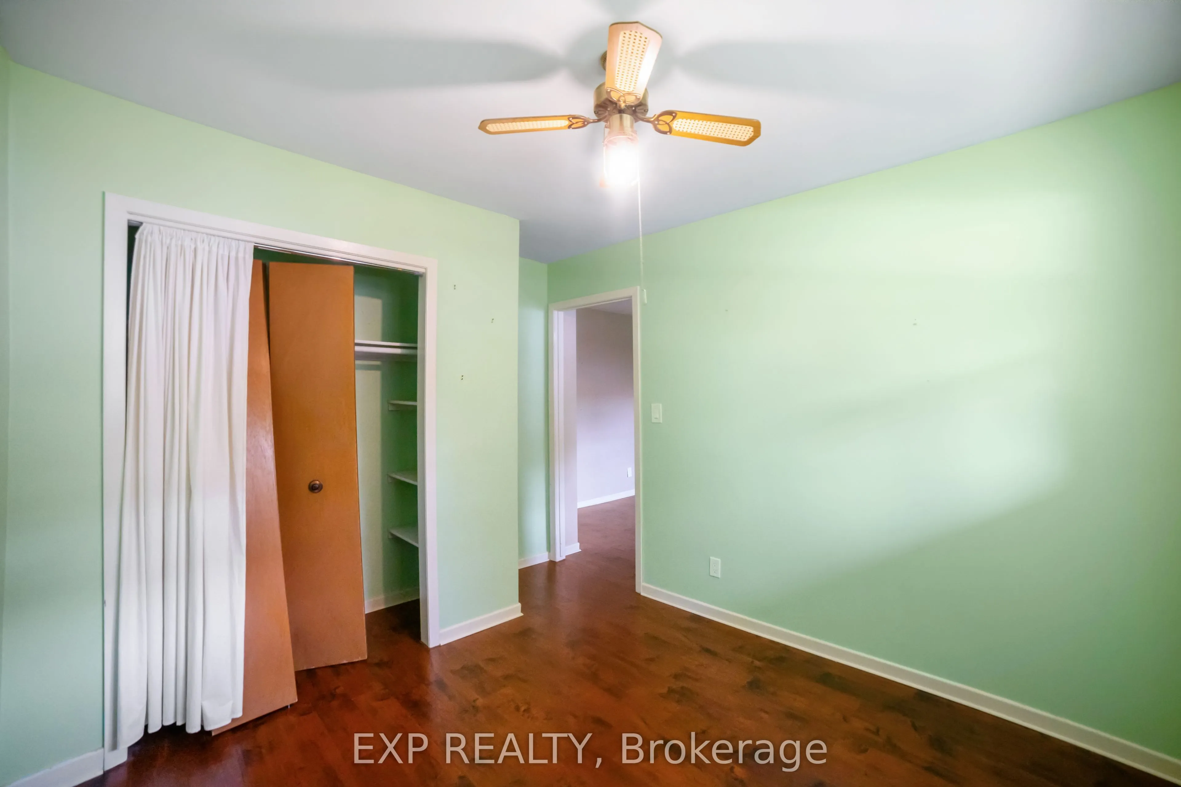 3314 Menno Street, #2