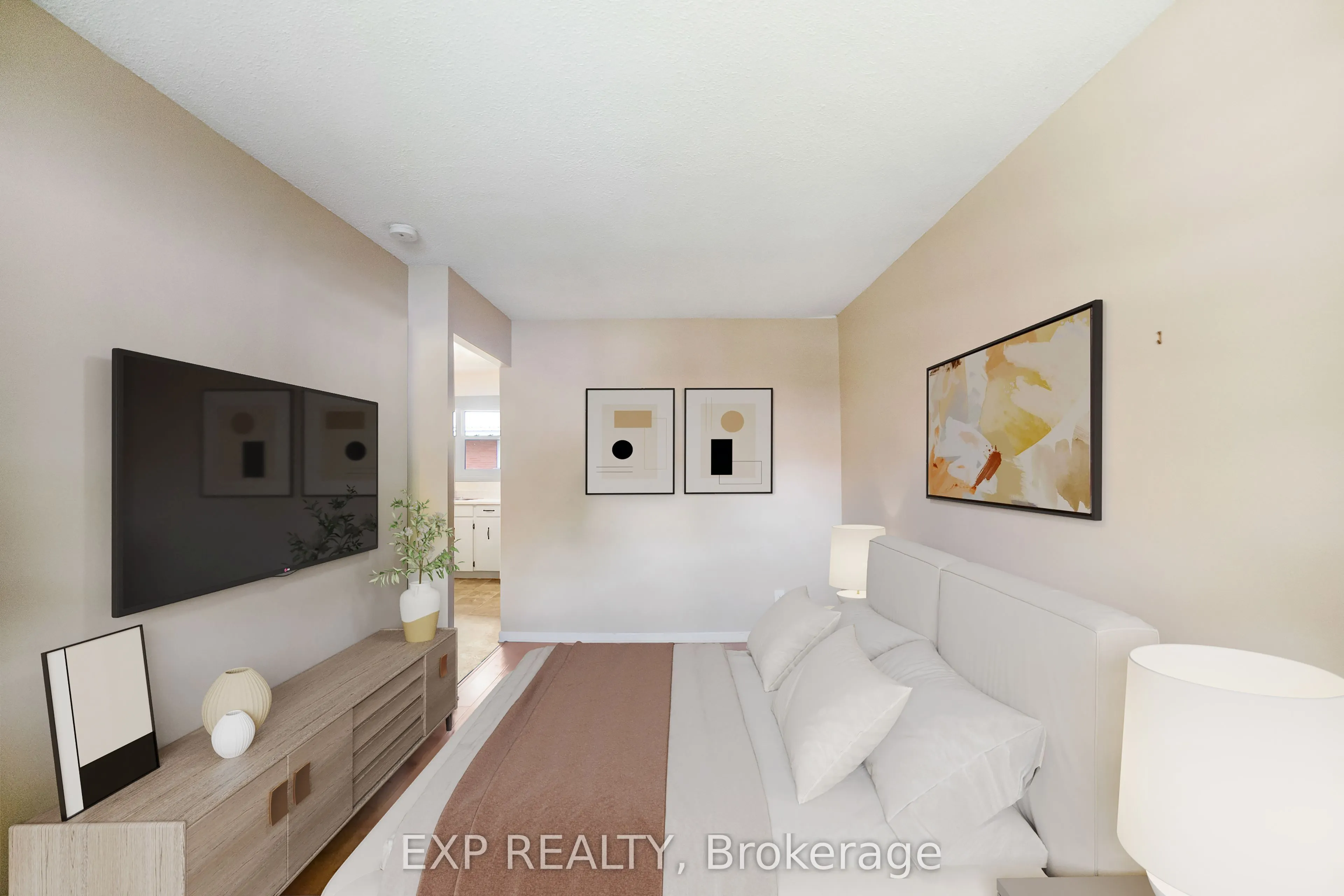 3314 Menno Street, #2