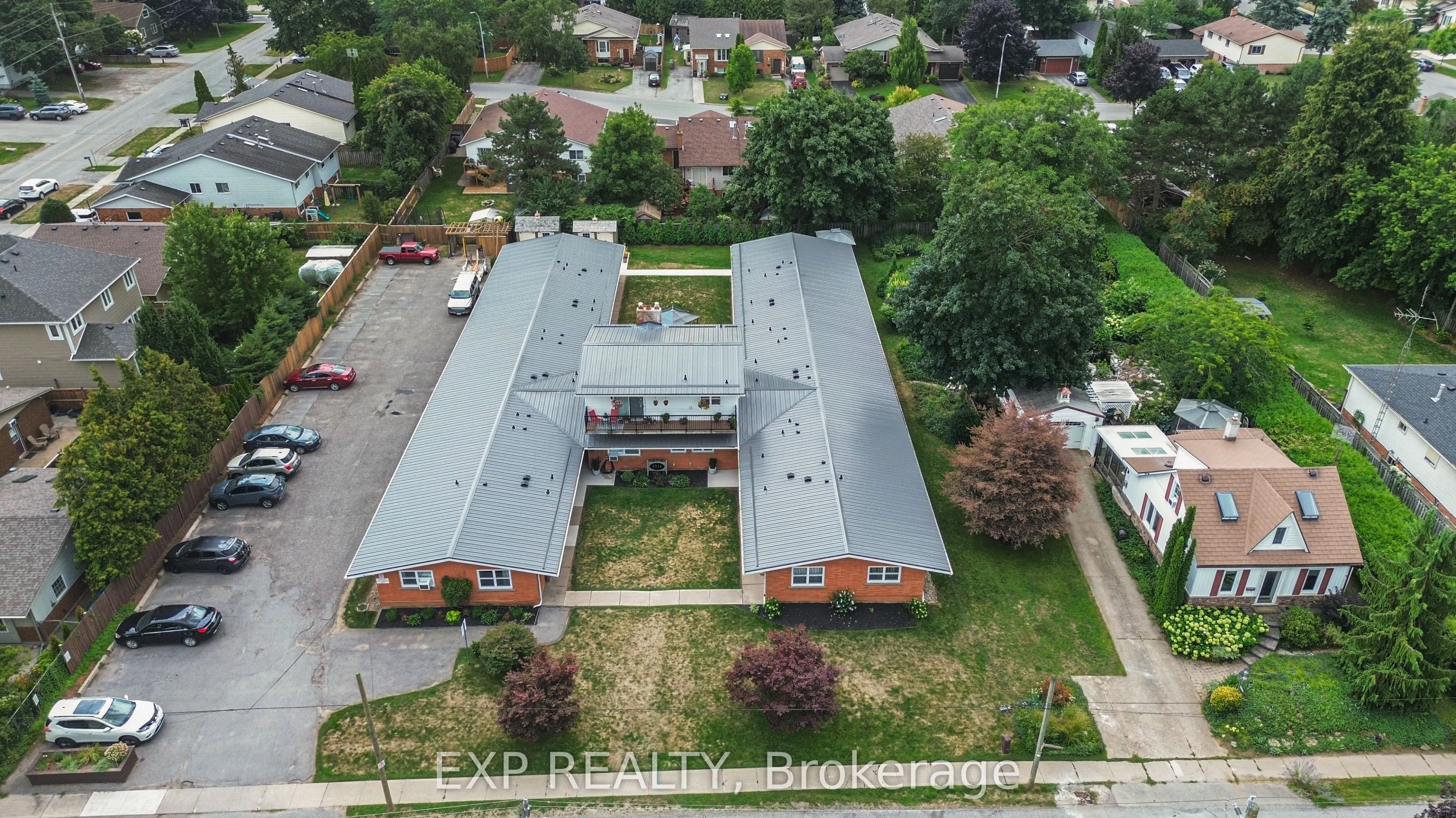 3314 Menno Street, #2