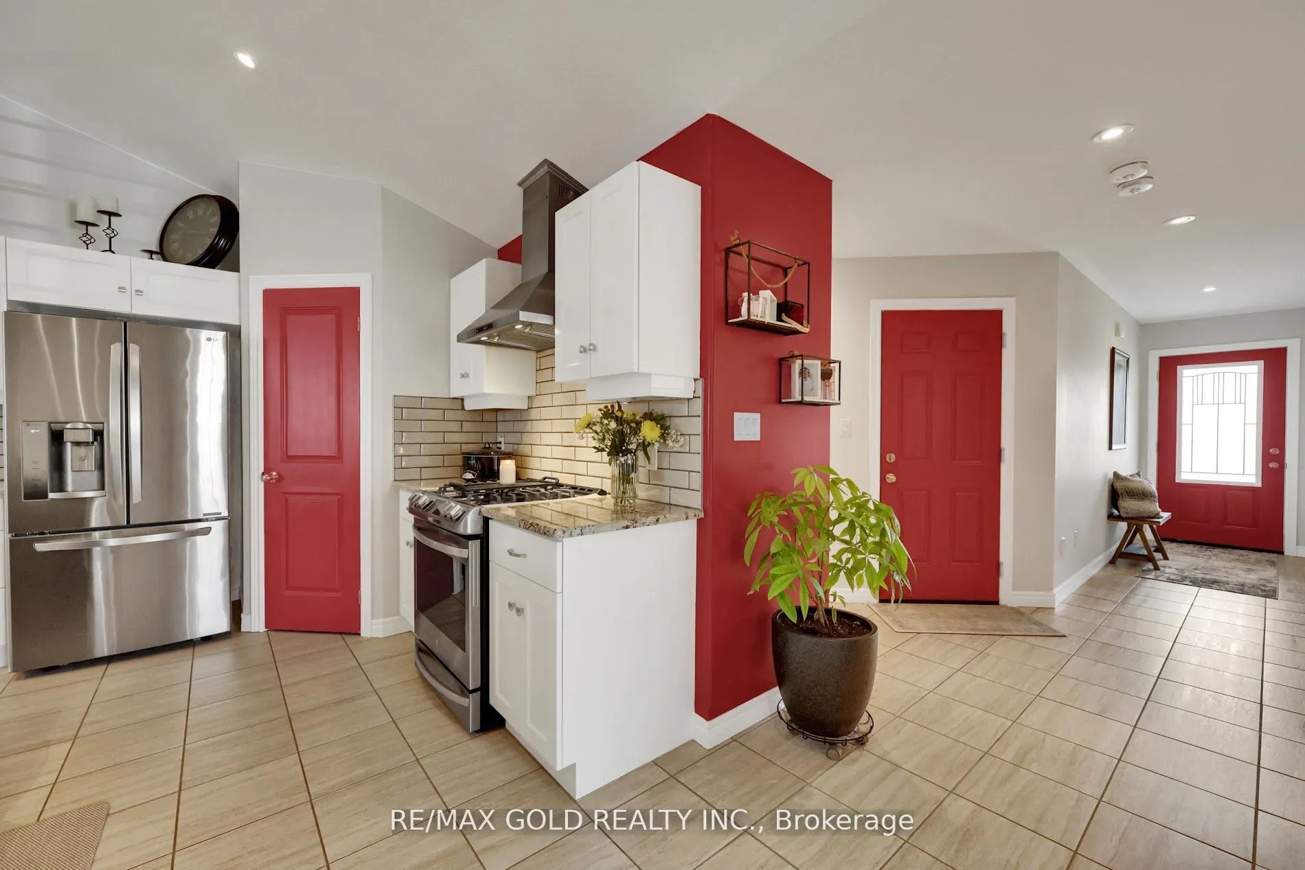 1460 Dunkirk Avenue