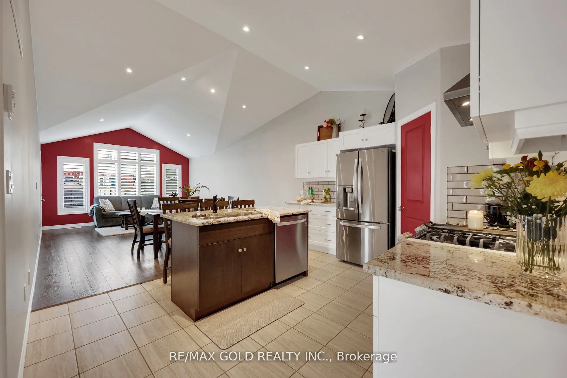 1460 Dunkirk Avenue