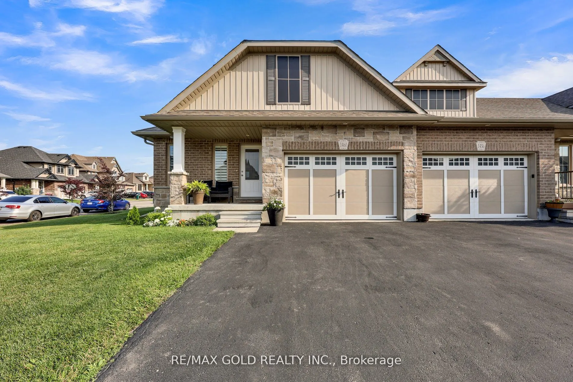 1460 Dunkirk Avenue