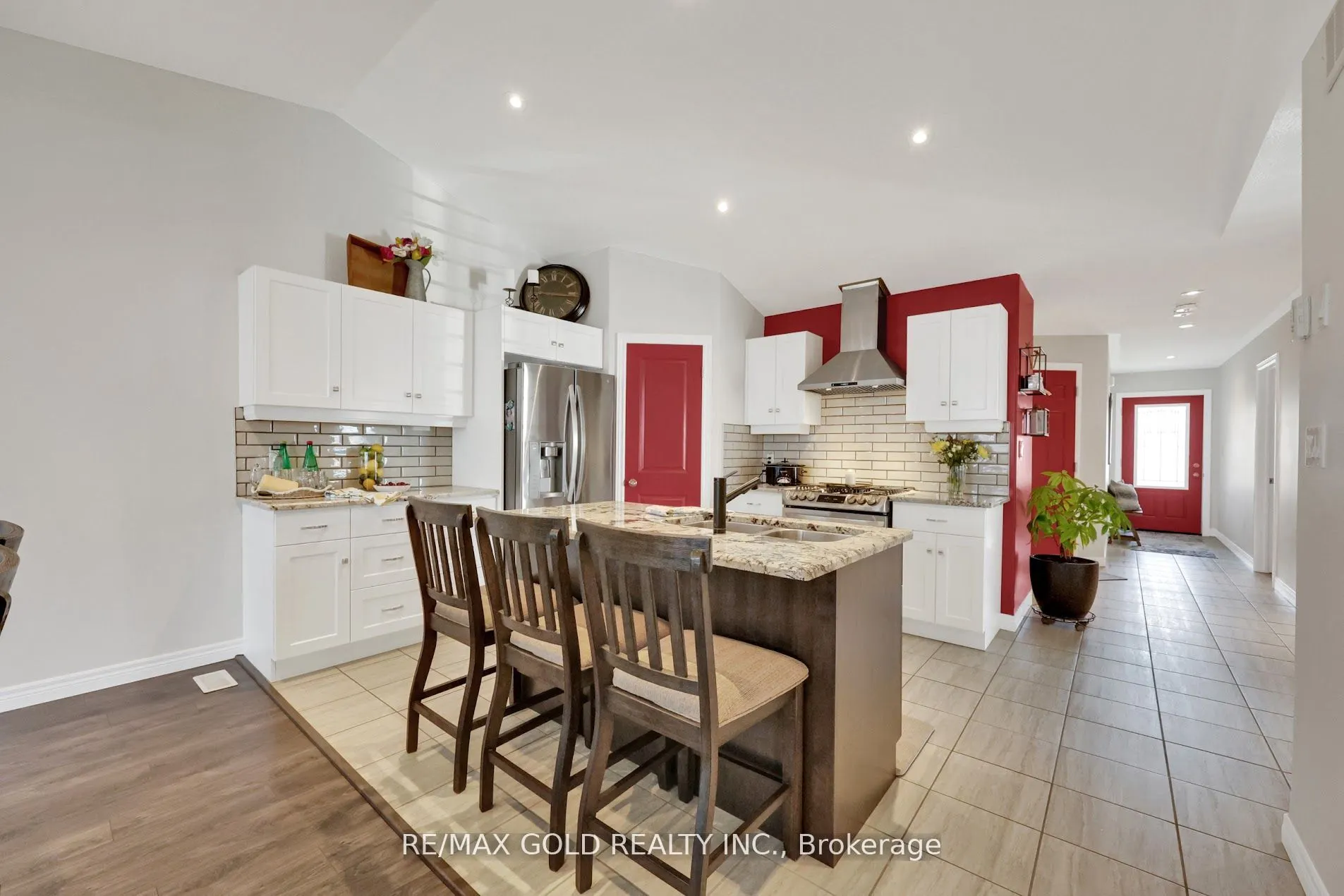 1460 Dunkirk Avenue