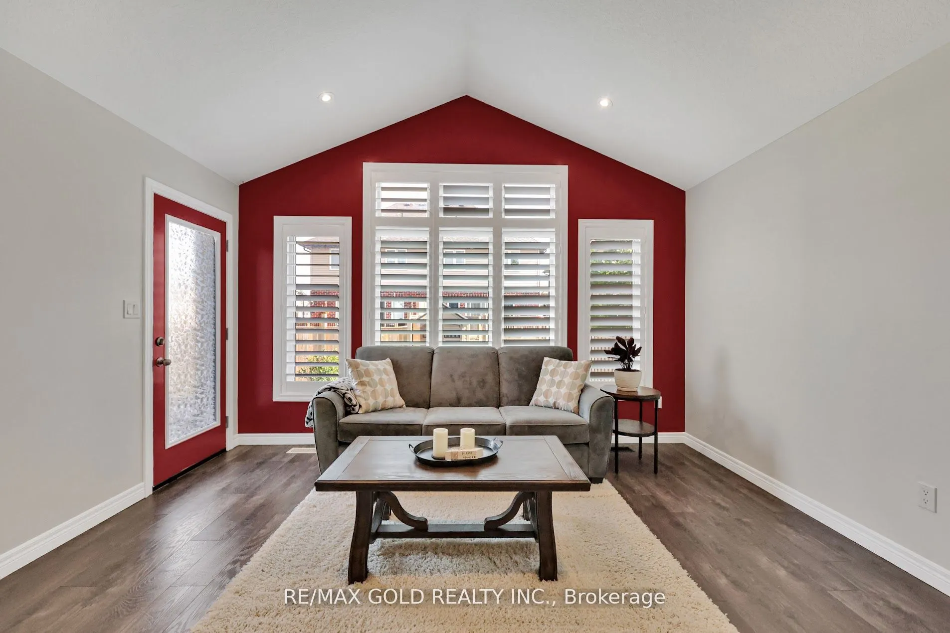 1460 Dunkirk Avenue