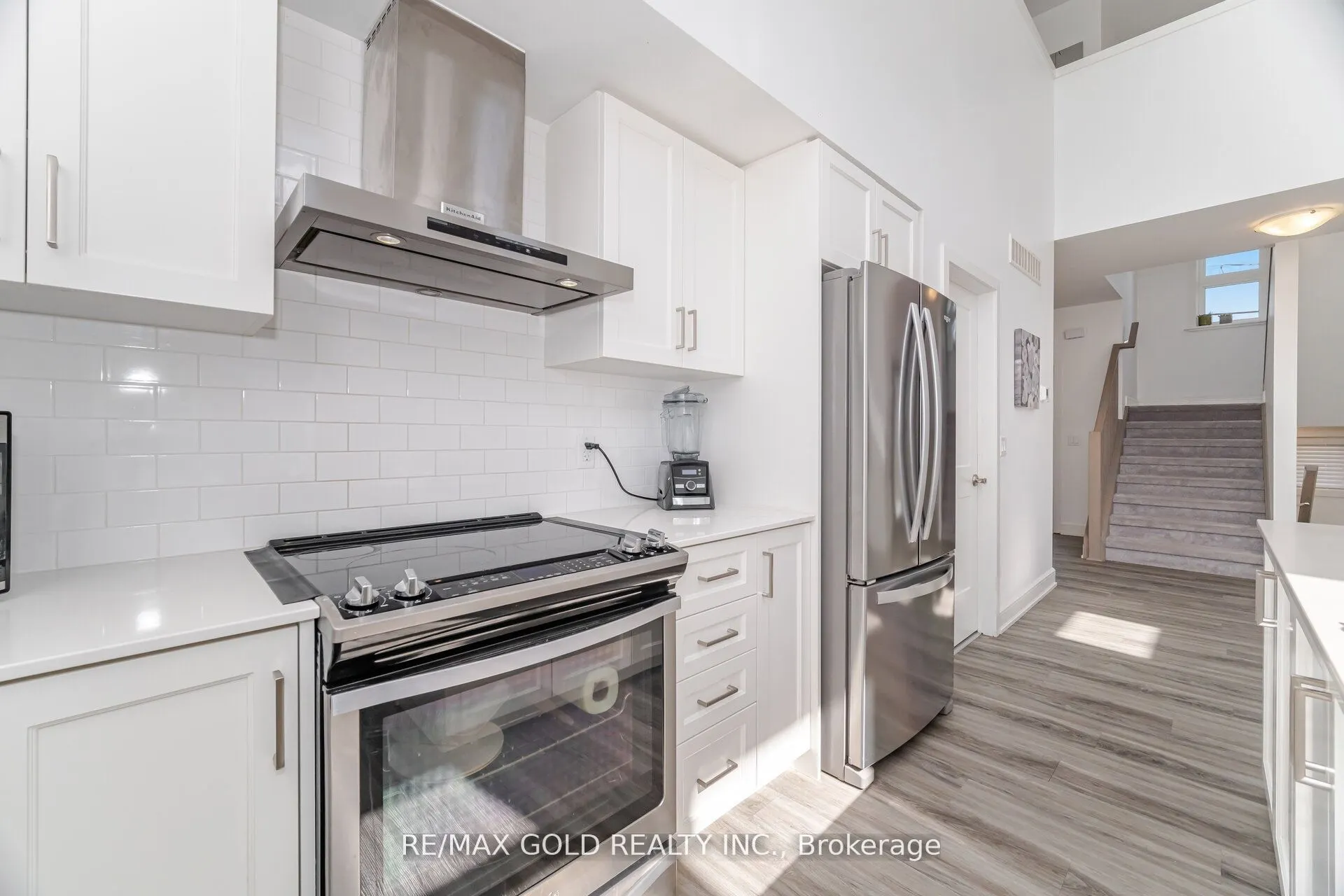 110 Fergus Avenue, #1