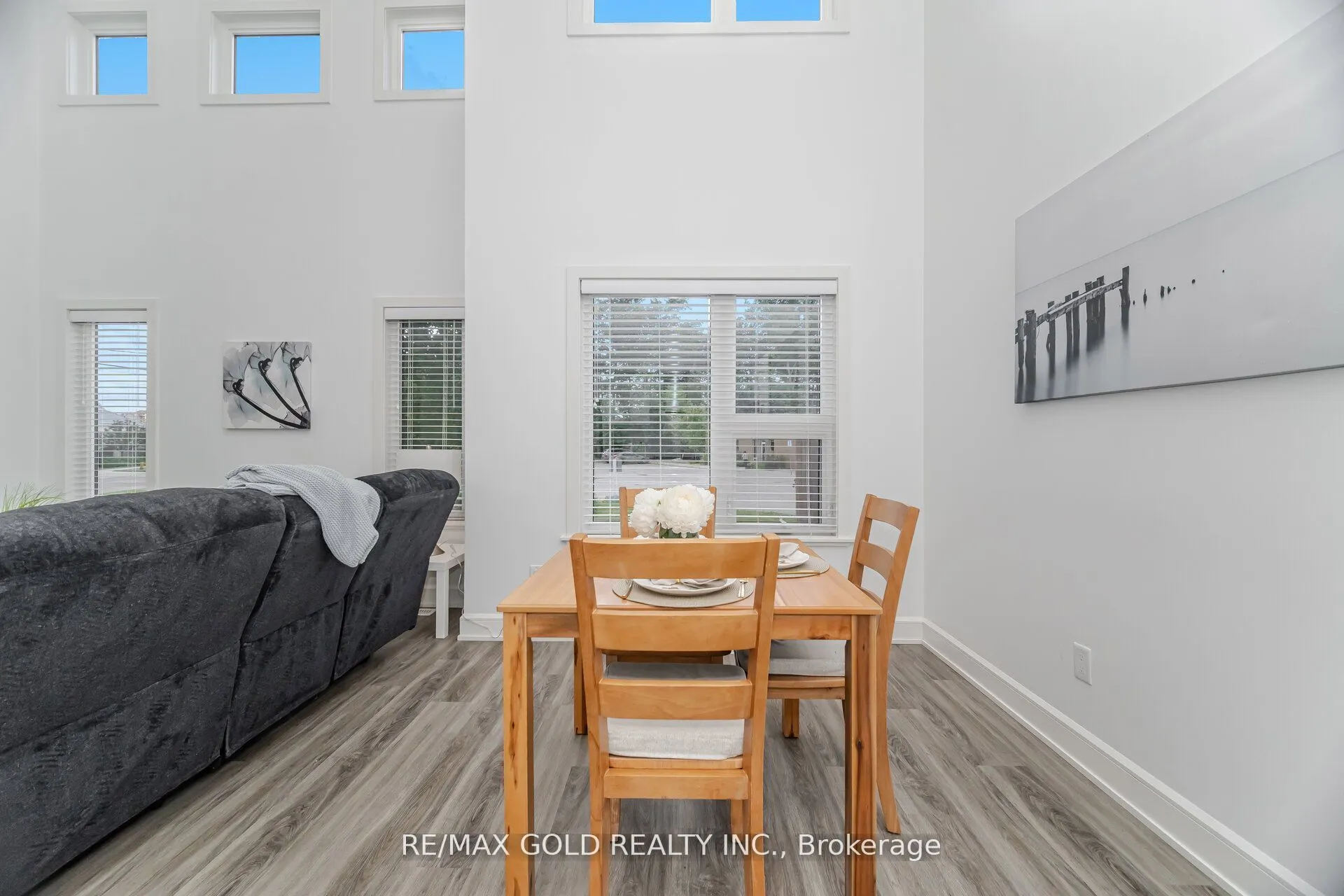 110 Fergus Avenue, #1