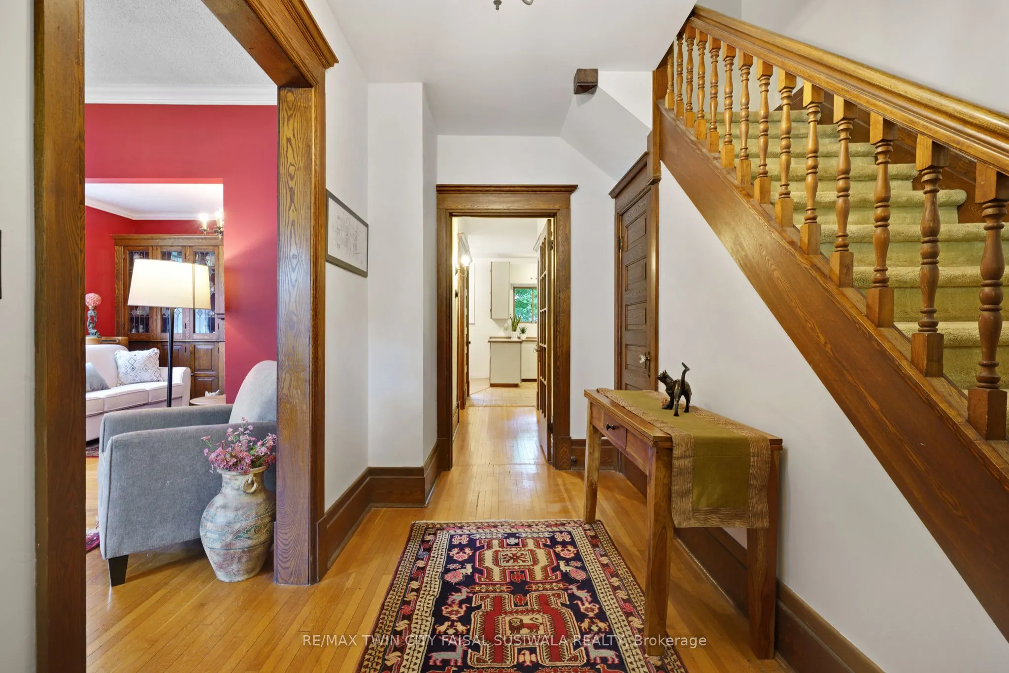 36 Wentworth Avenue