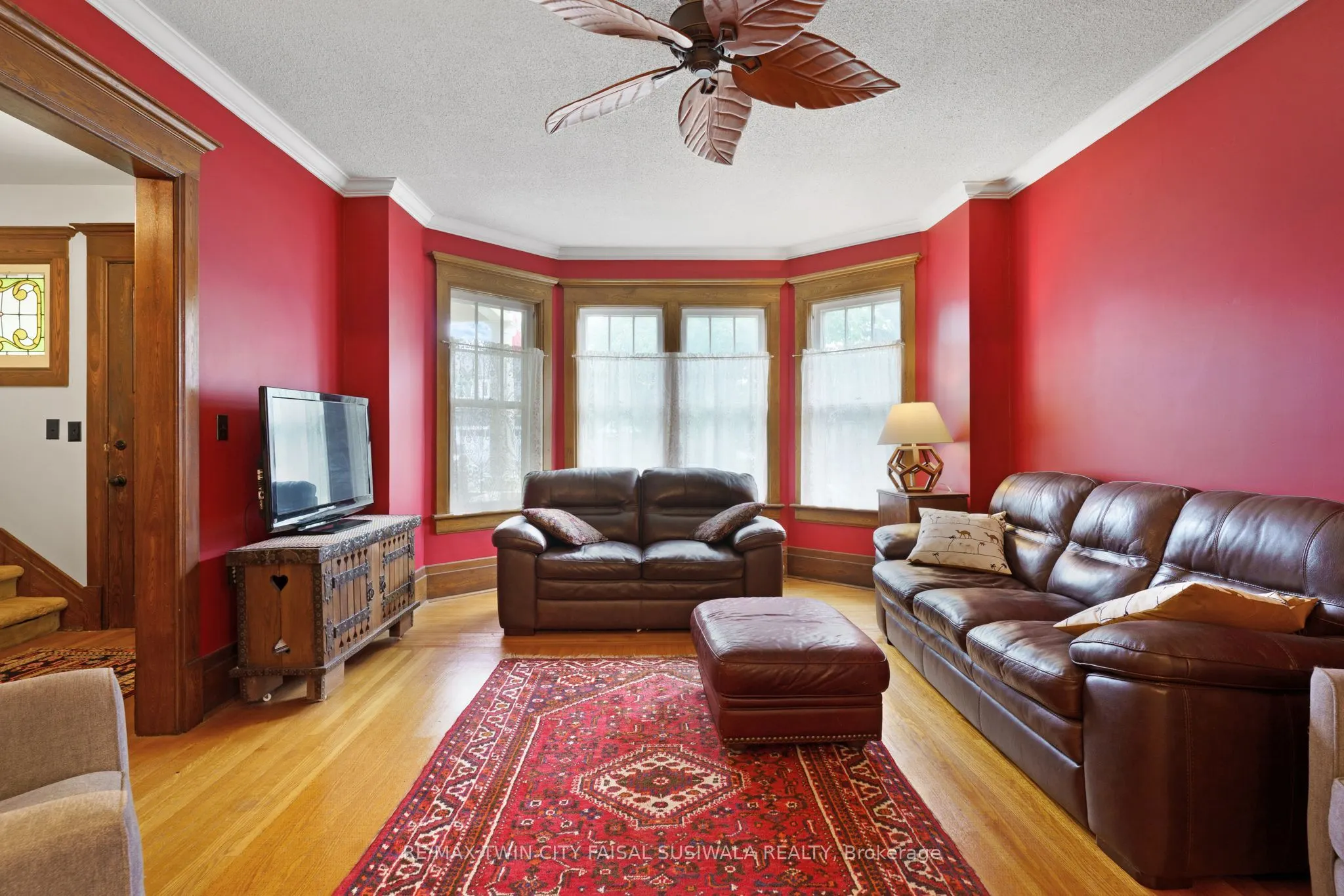 36 Wentworth Avenue