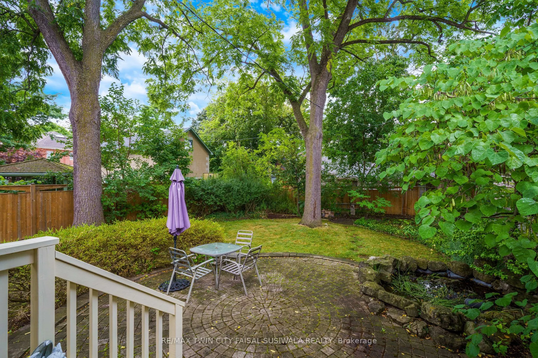 36 Wentworth Avenue