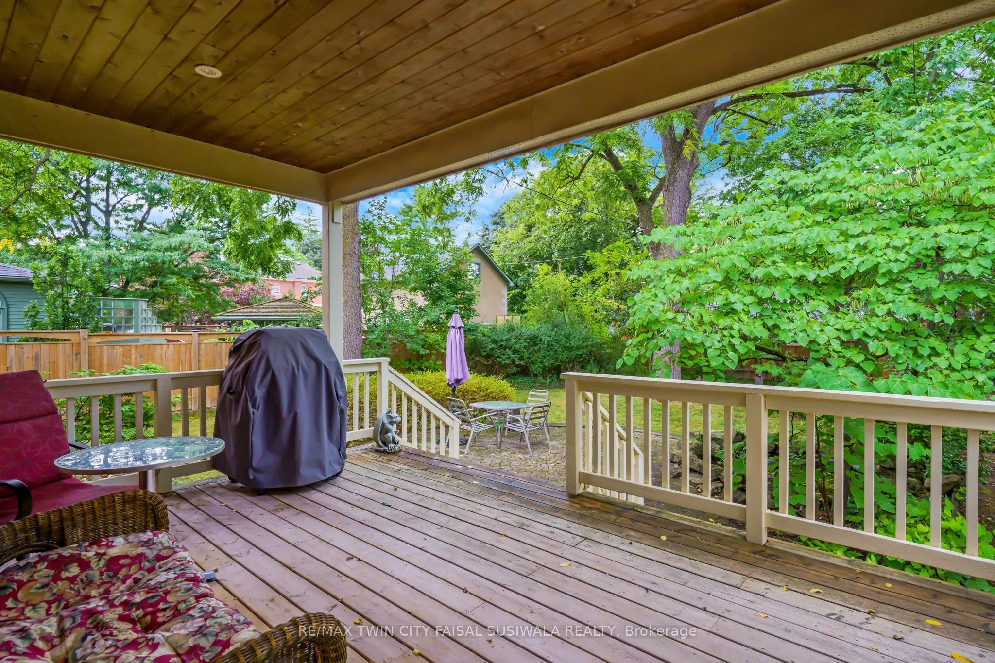 36 Wentworth Avenue