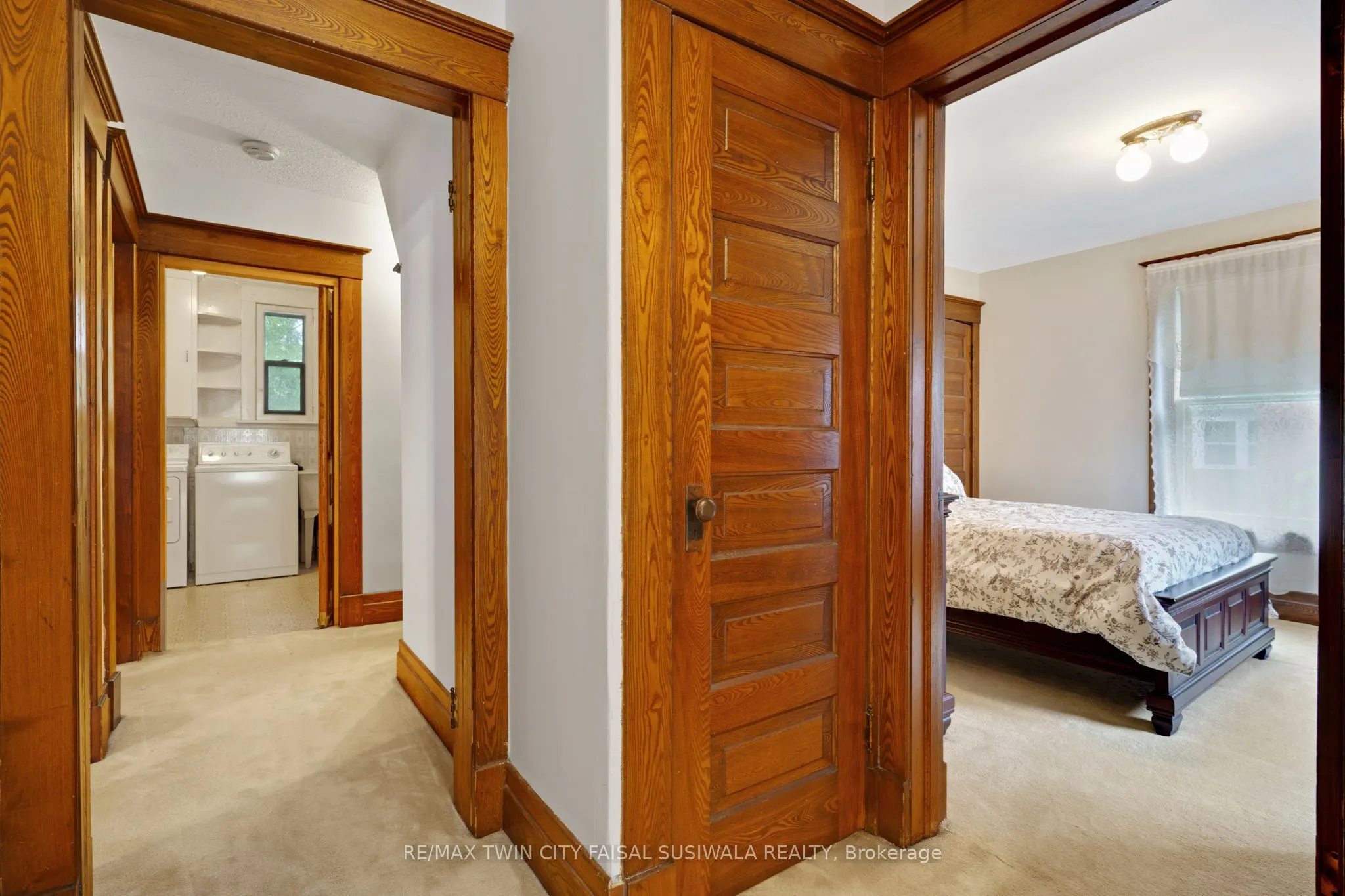 36 Wentworth Avenue