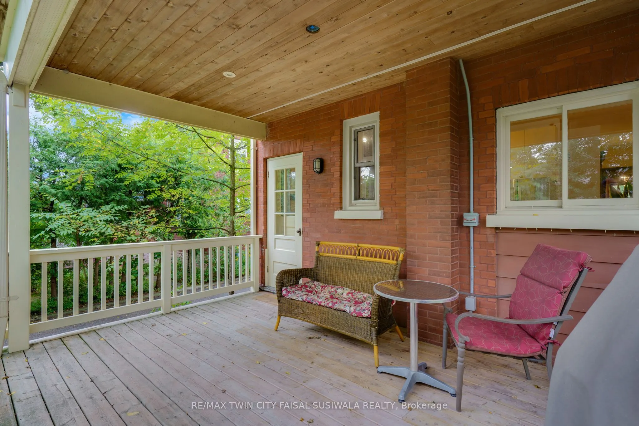 36 Wentworth Avenue