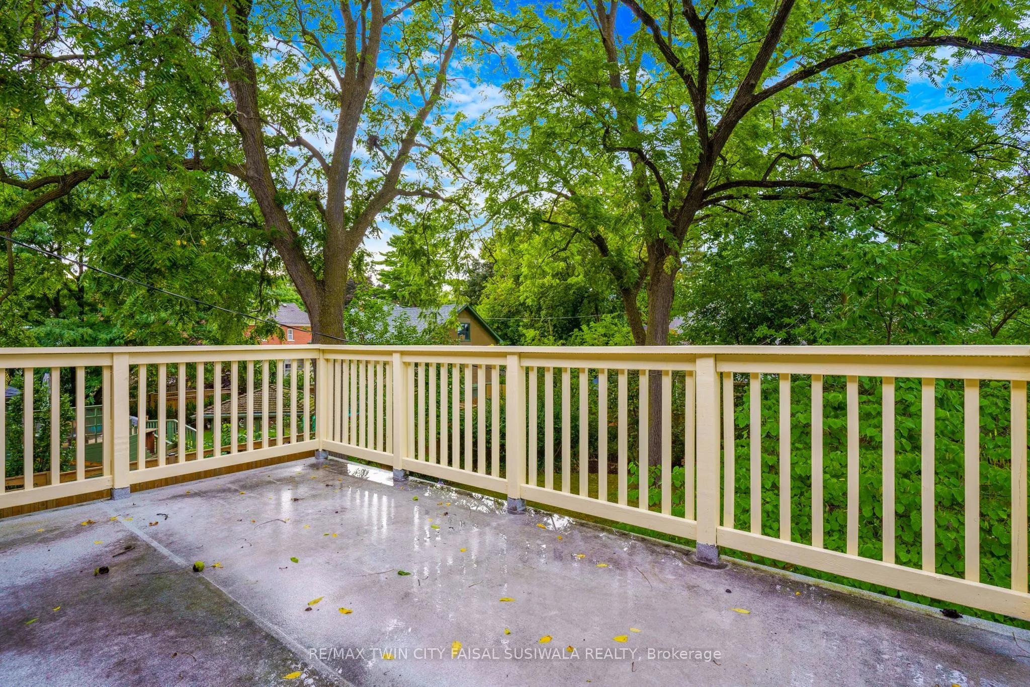 36 Wentworth Avenue