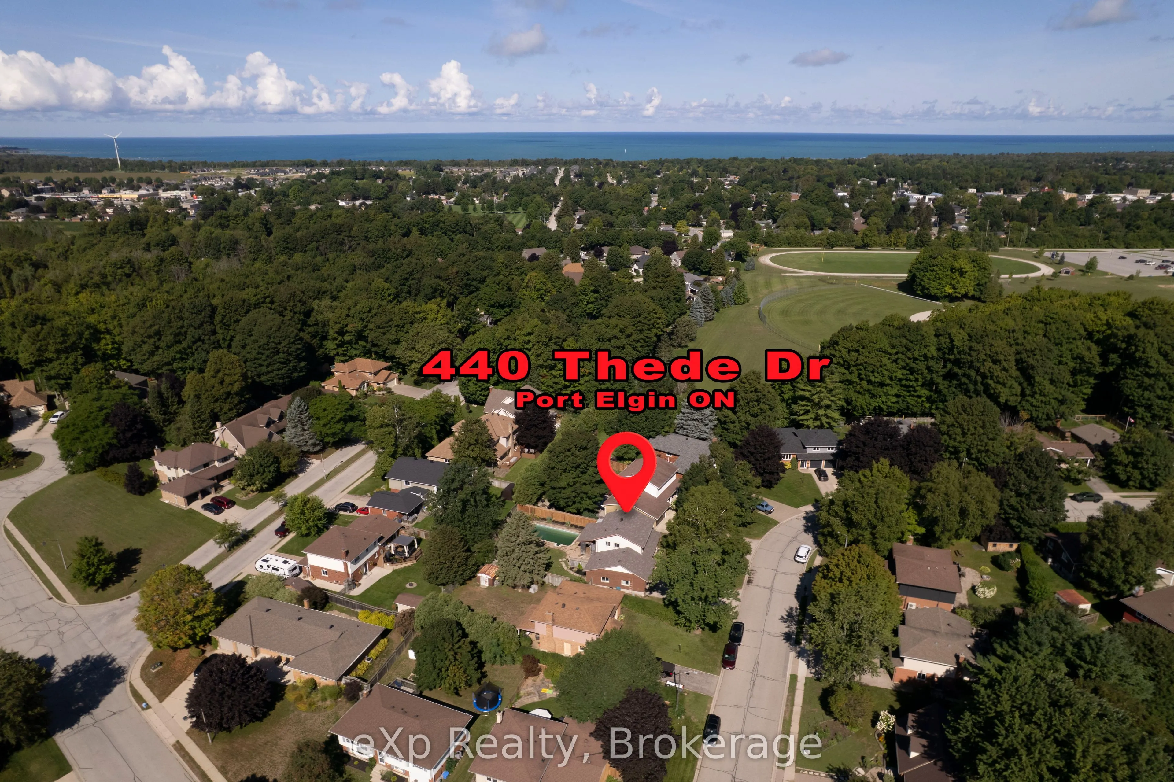 440 Thede Drive