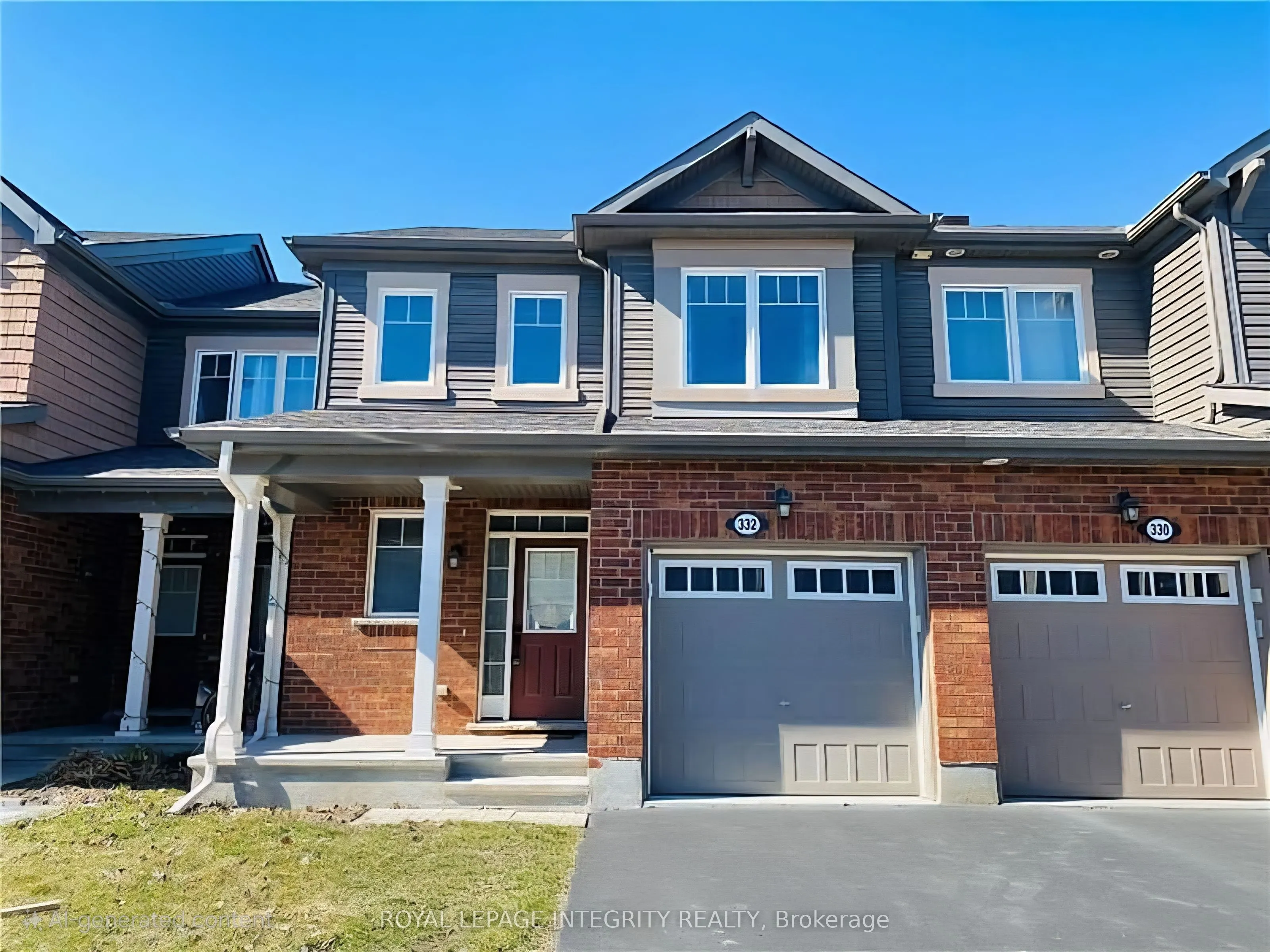 332 Song Sparrow Street