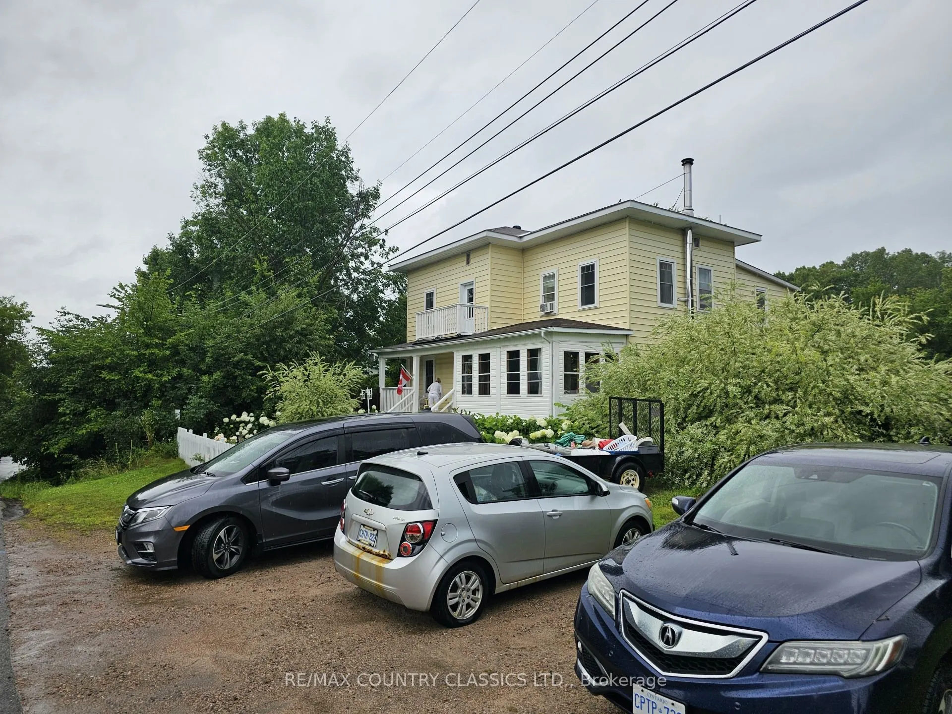 21 King Street