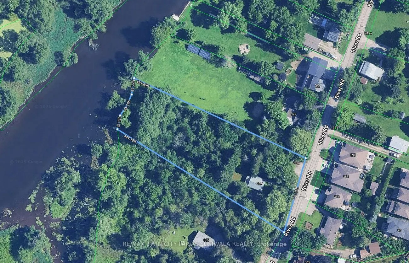 377 River Road