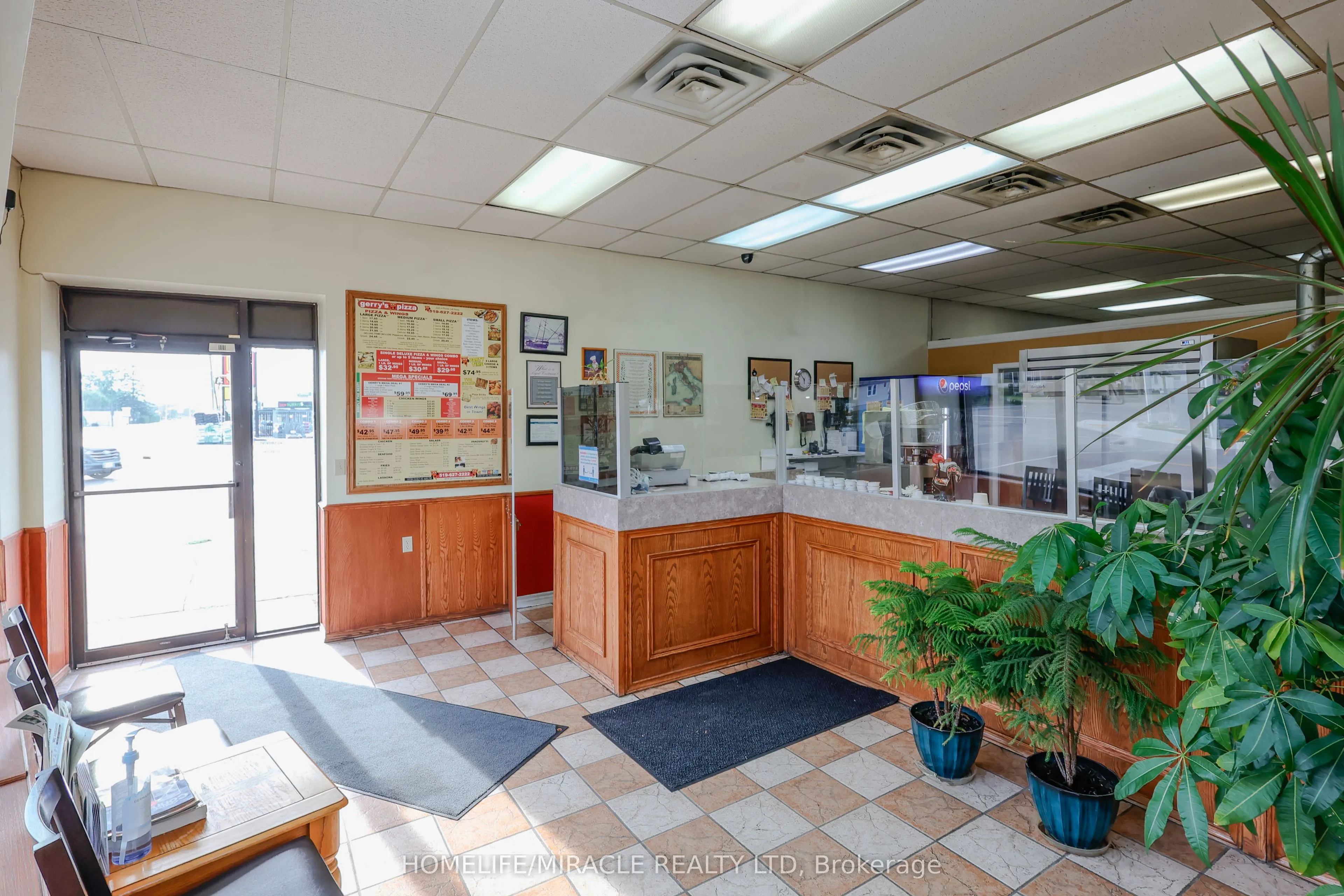 1146 Dufferin Avenue