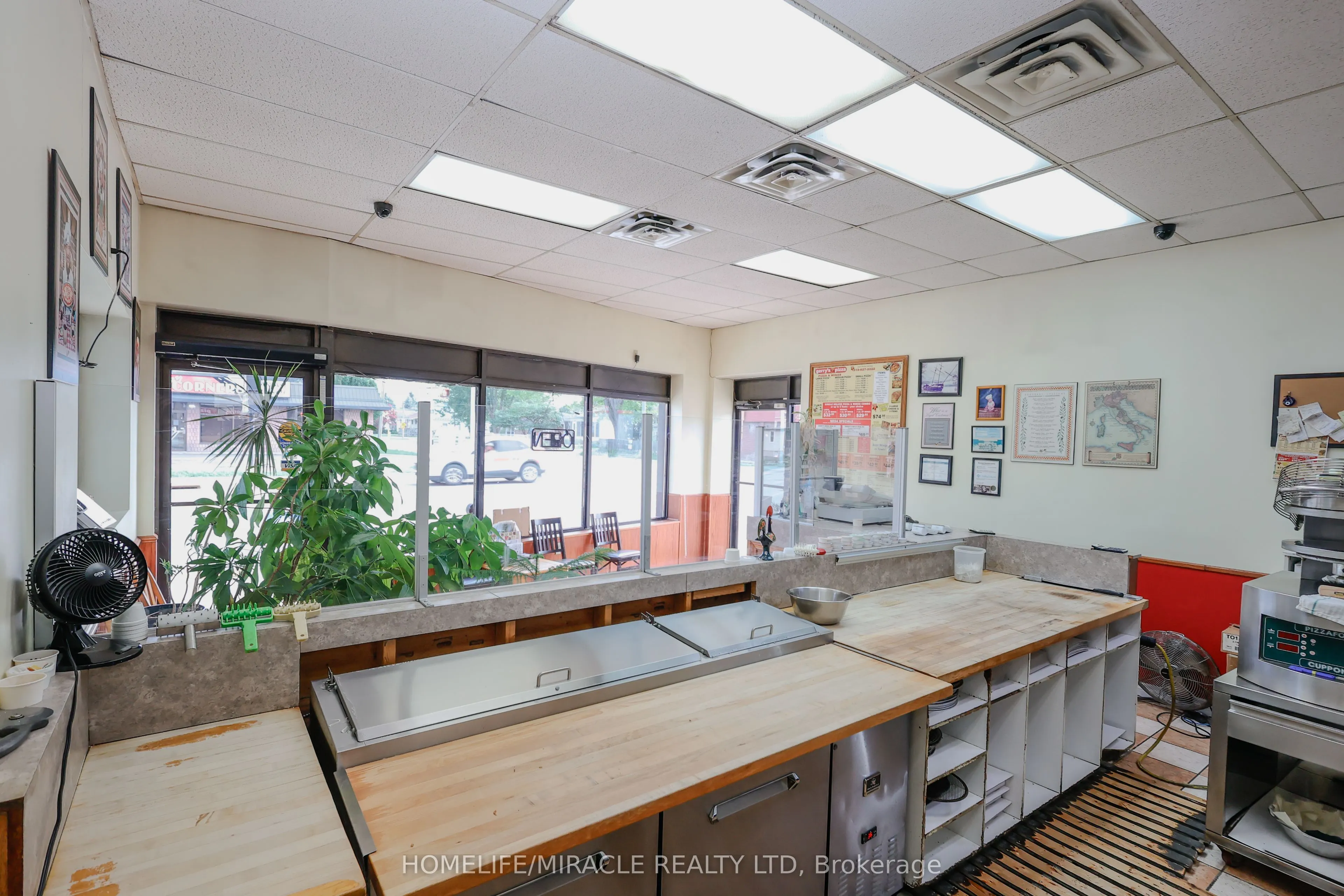 1146 Dufferin Avenue