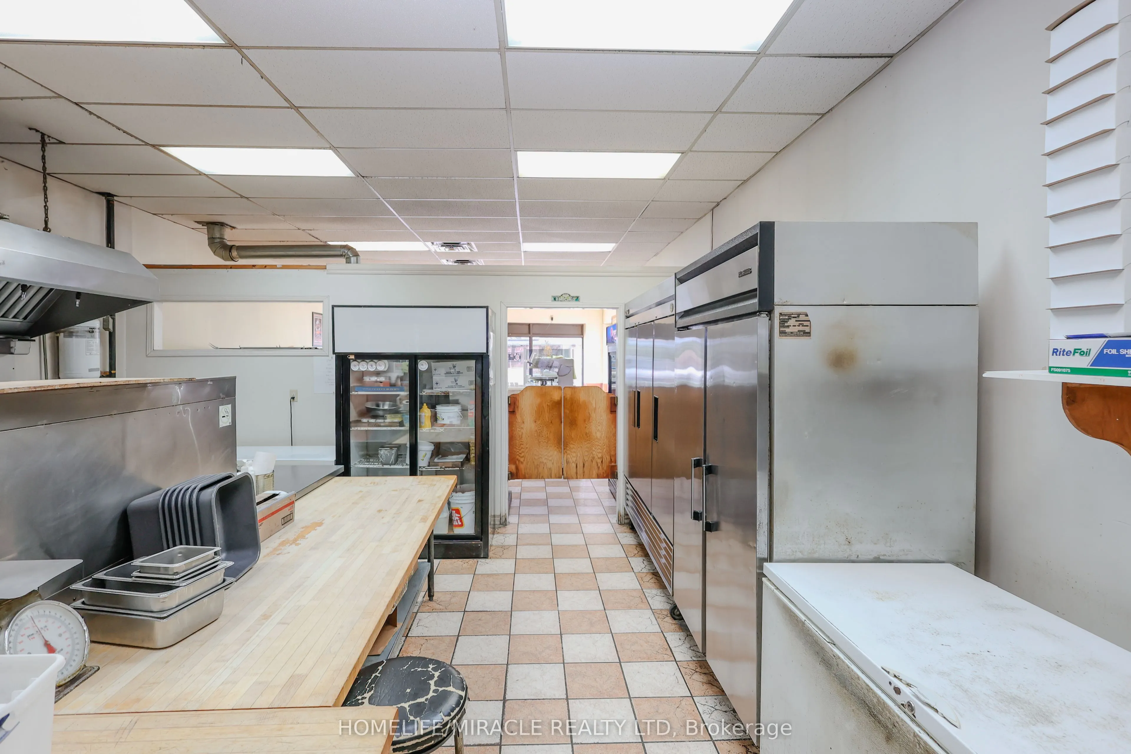 1146 Dufferin Avenue