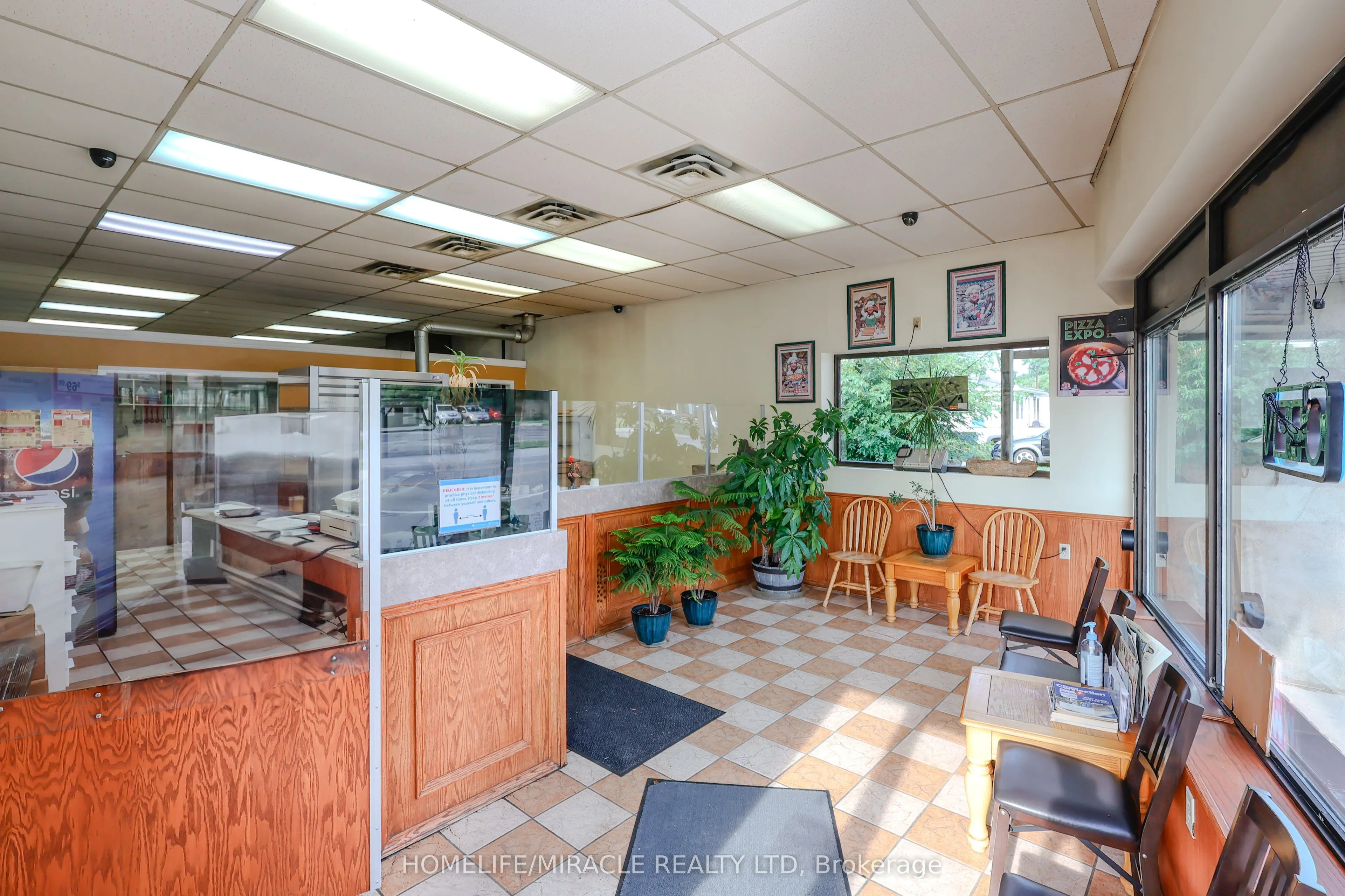 1146 Dufferin Avenue