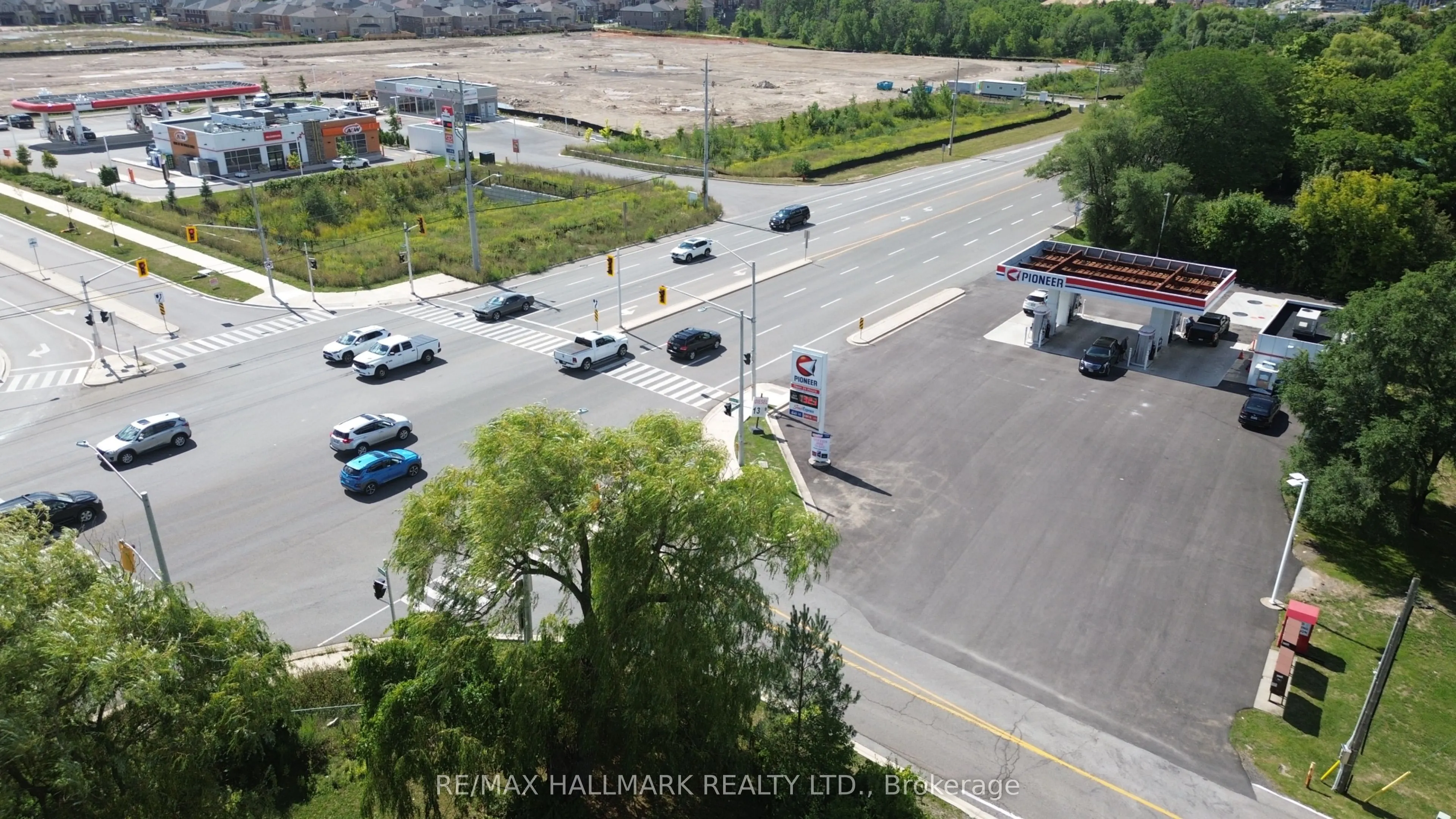 559 Dundas Street E