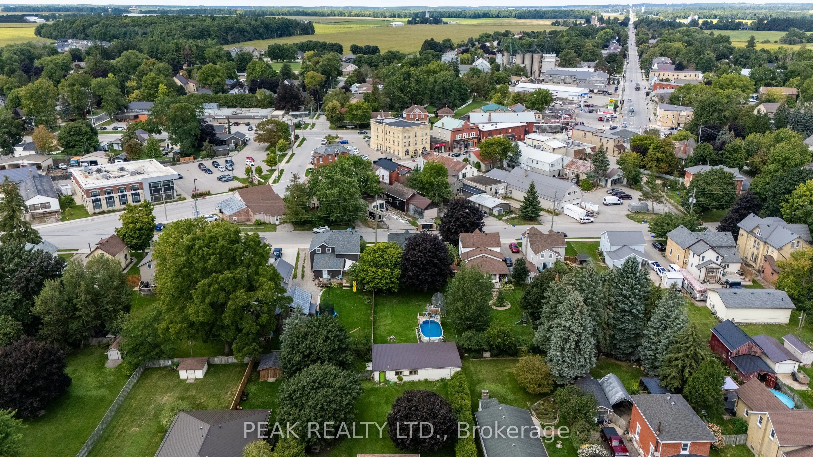 37 Decew Street W