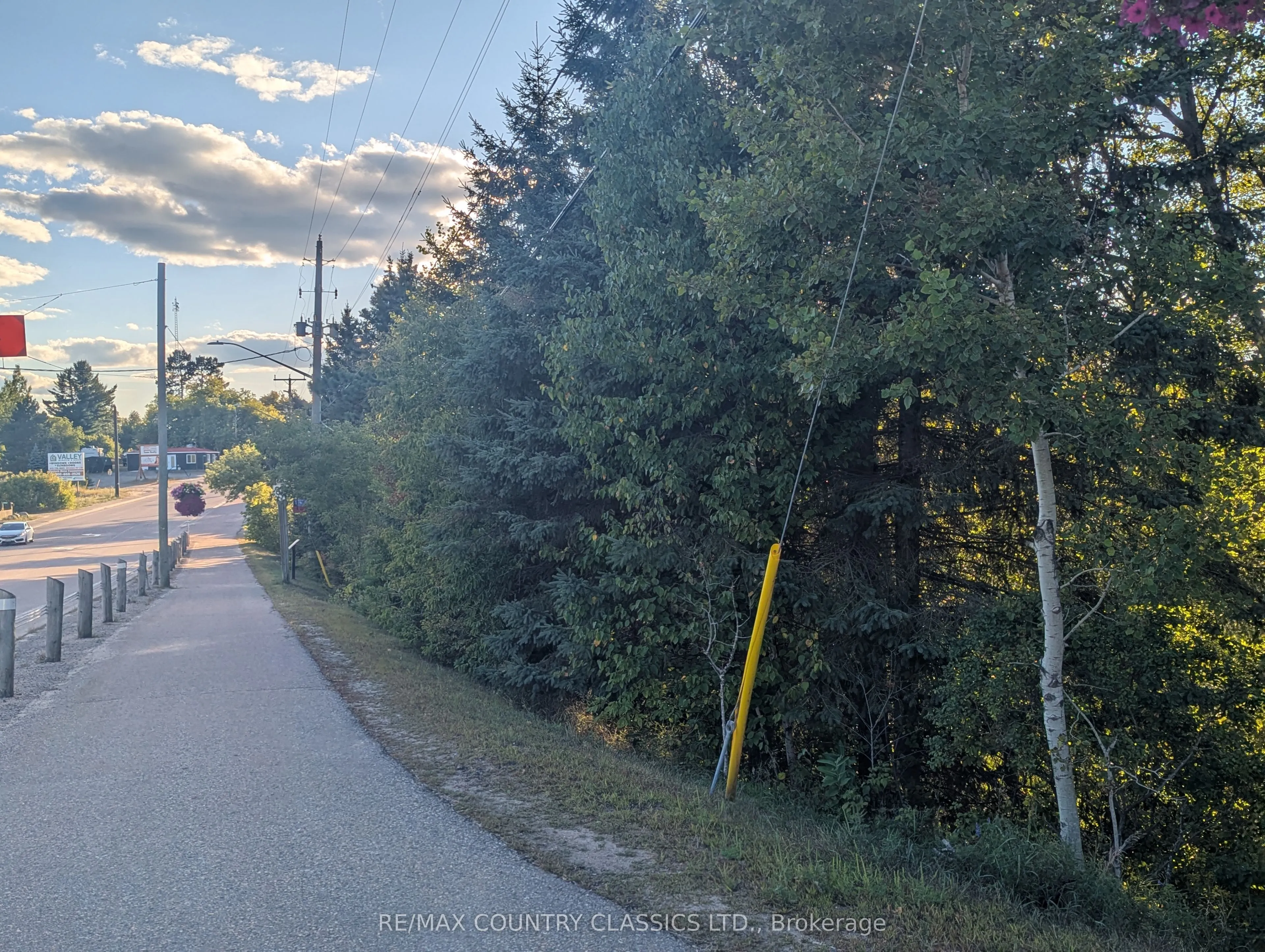 19380 Opeongo Line