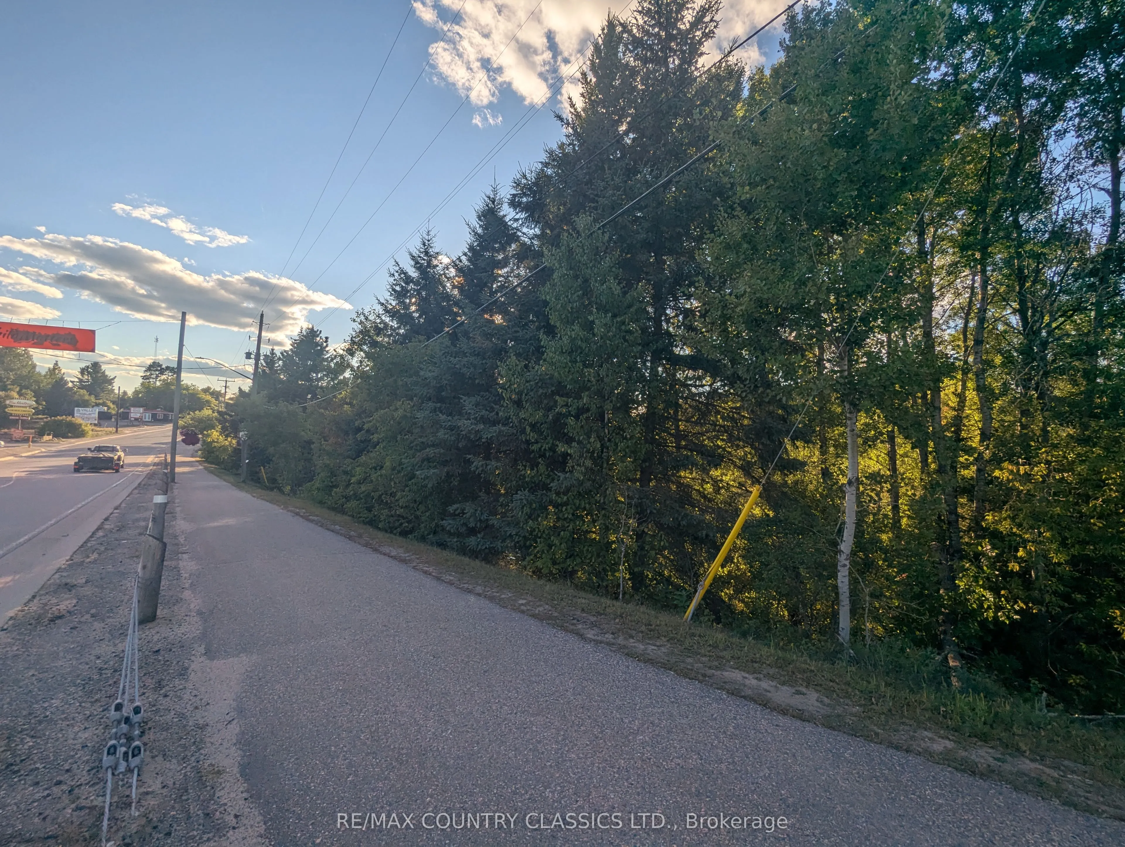 19380 Opeongo Line