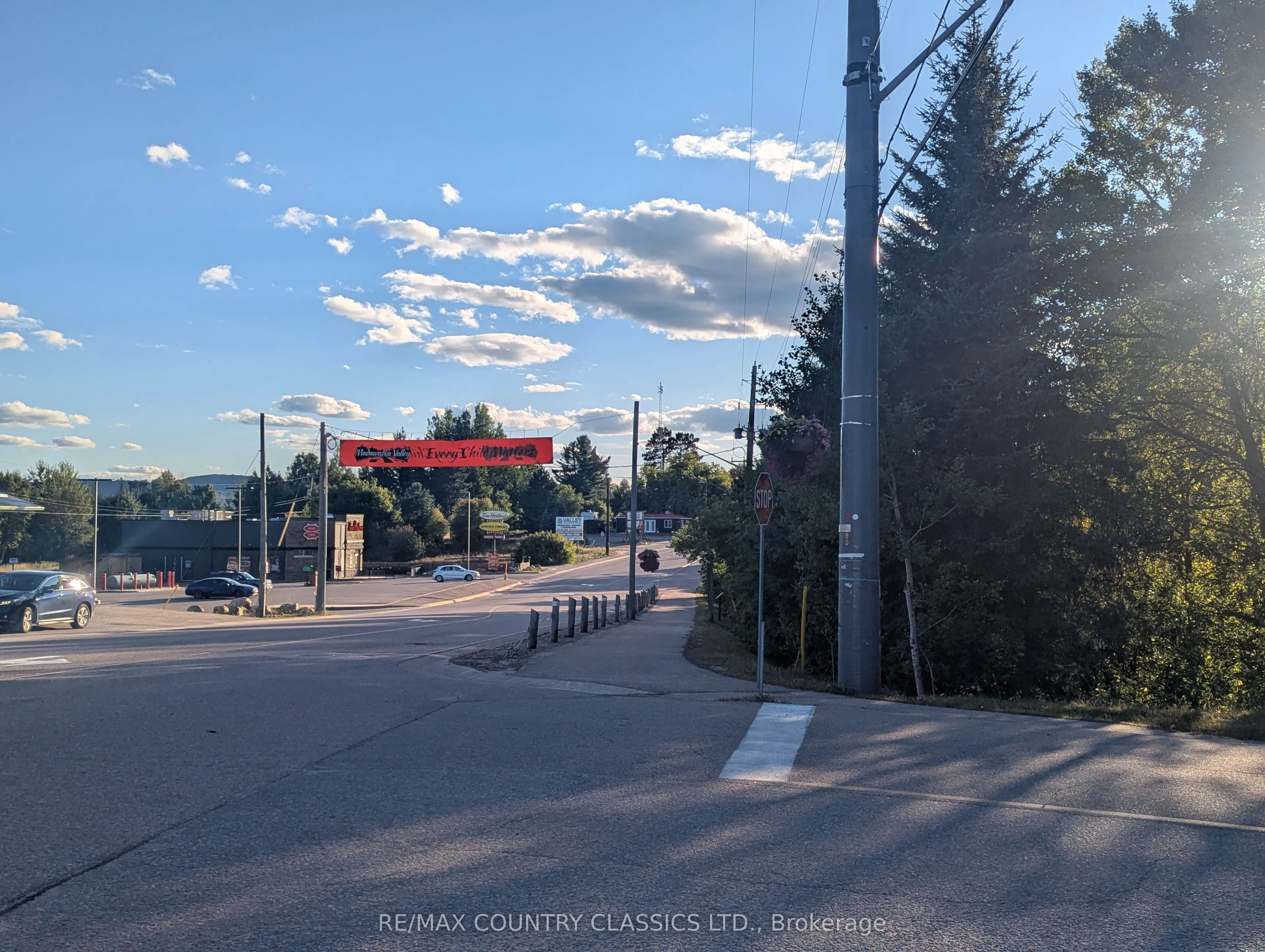 19380 Opeongo Line