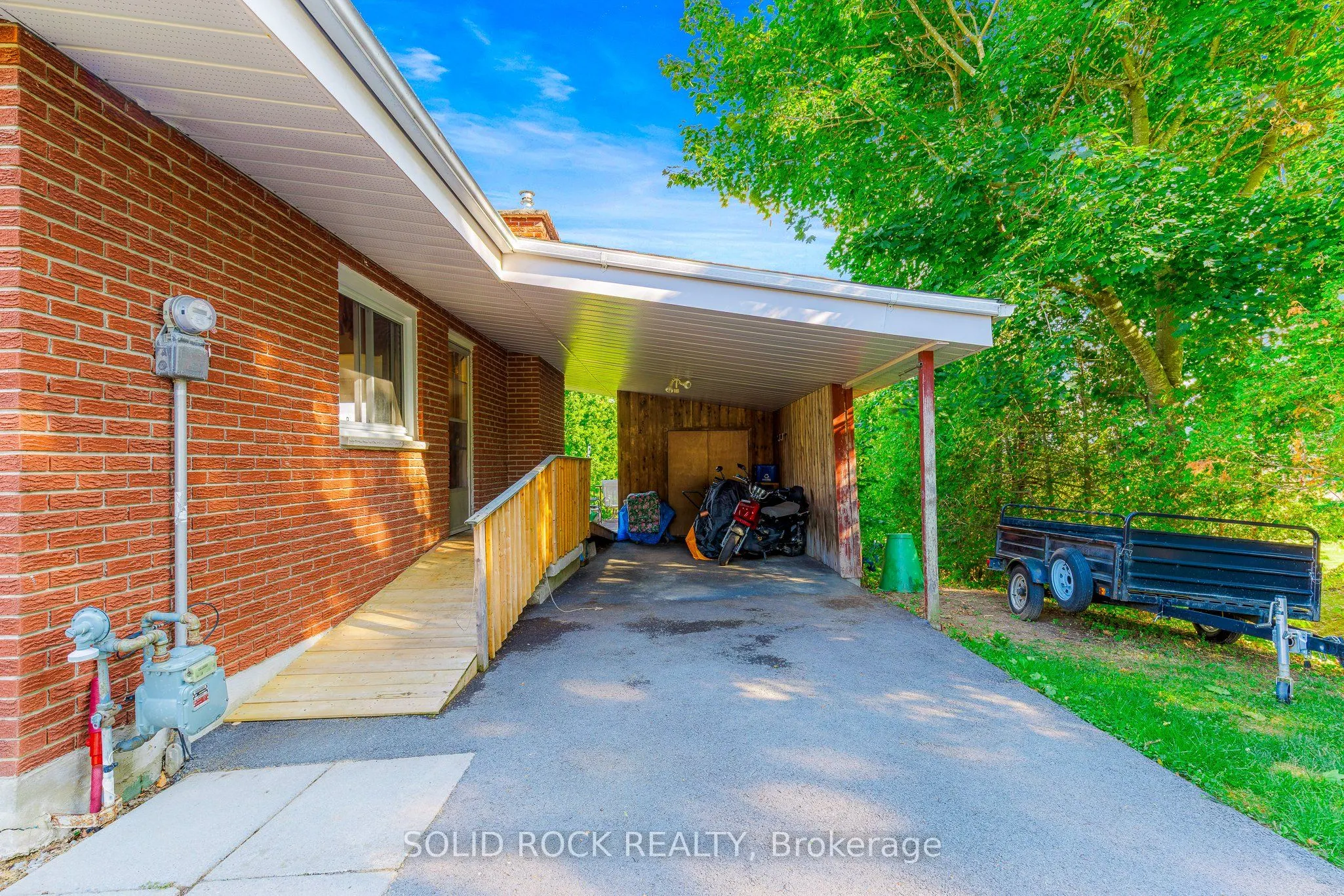 41 Sarah Street