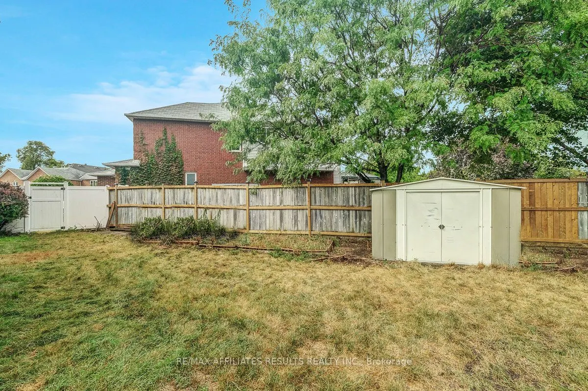 22 Hendrie Court