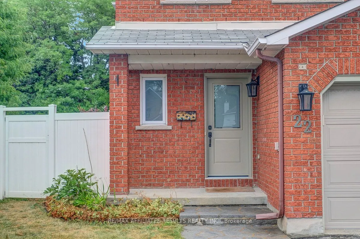 22 Hendrie Court